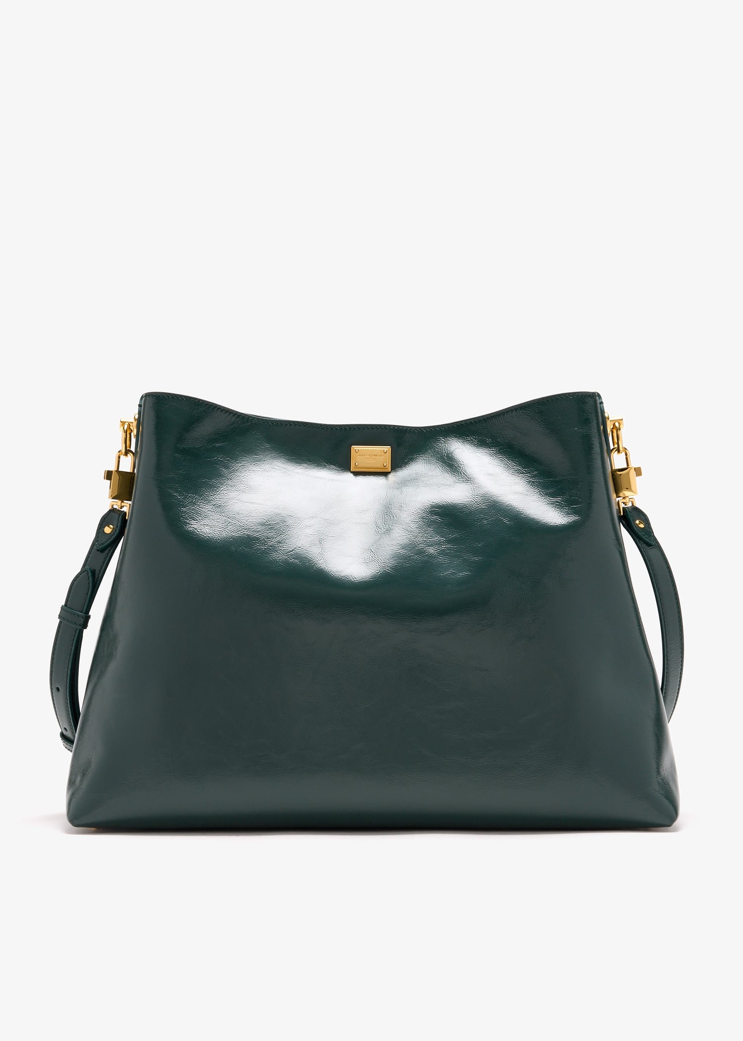 

Large Vittoria shoulder bag, Green