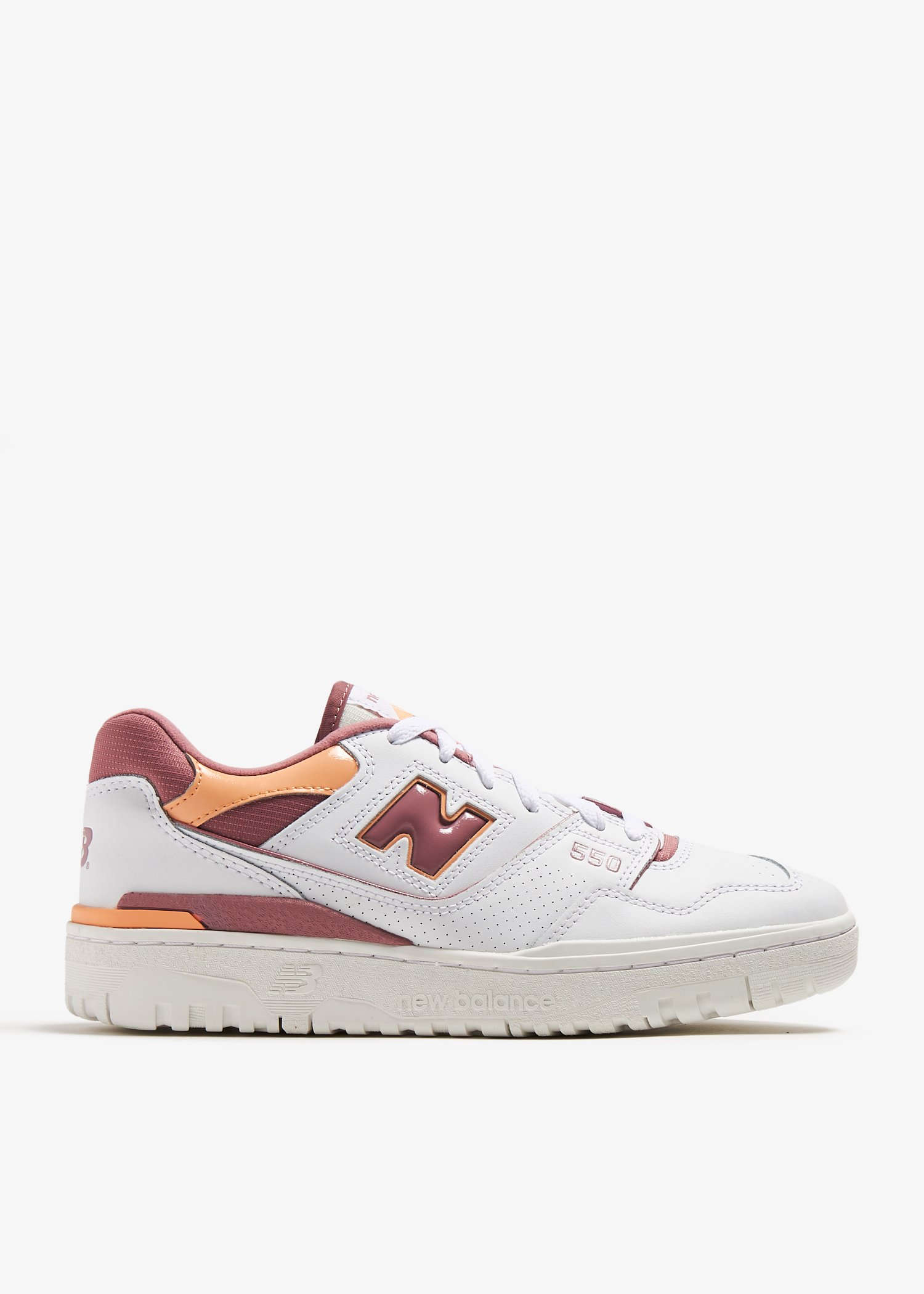 

BB550 sneakers, White