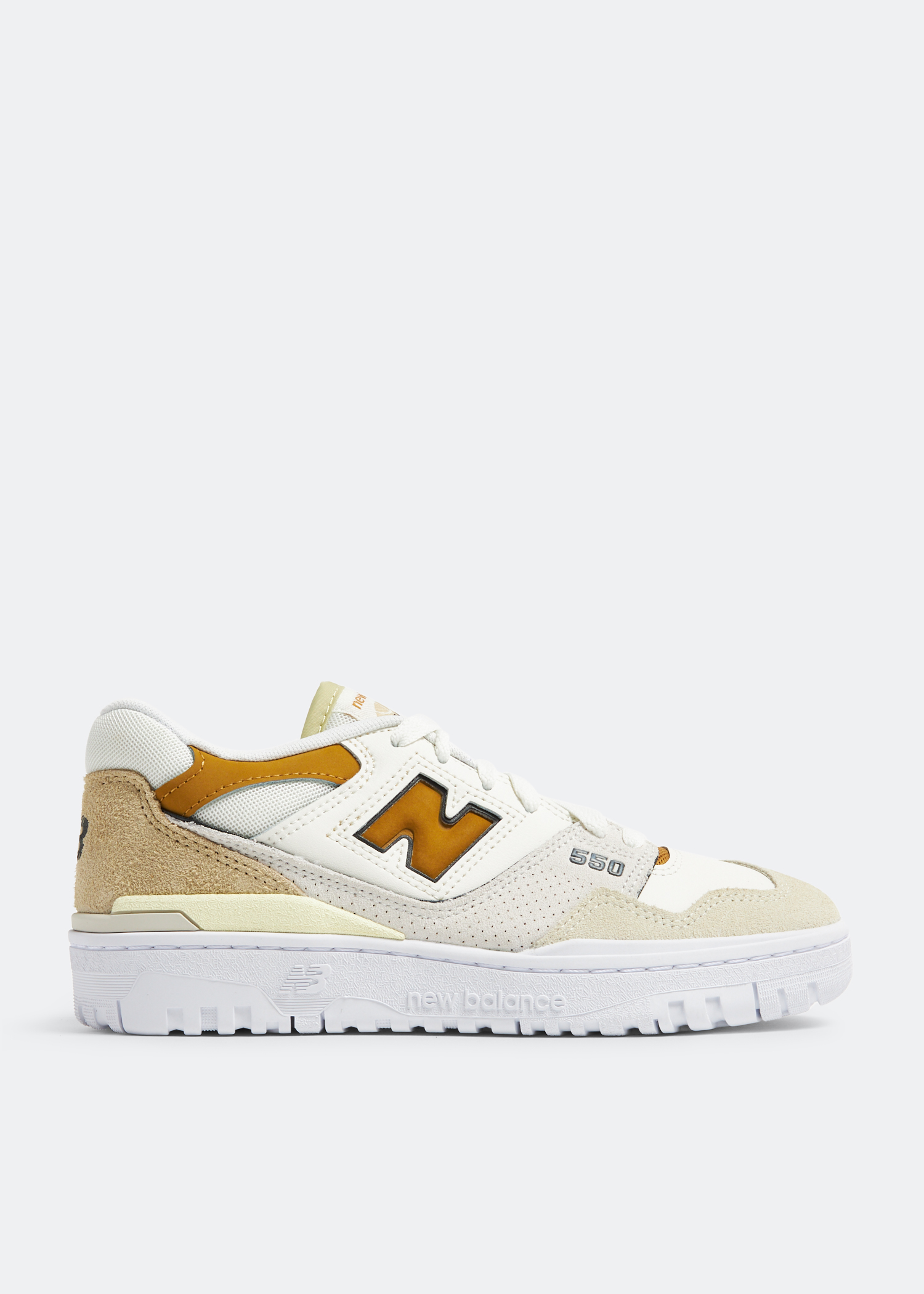 

BB550 sneakers, Beige