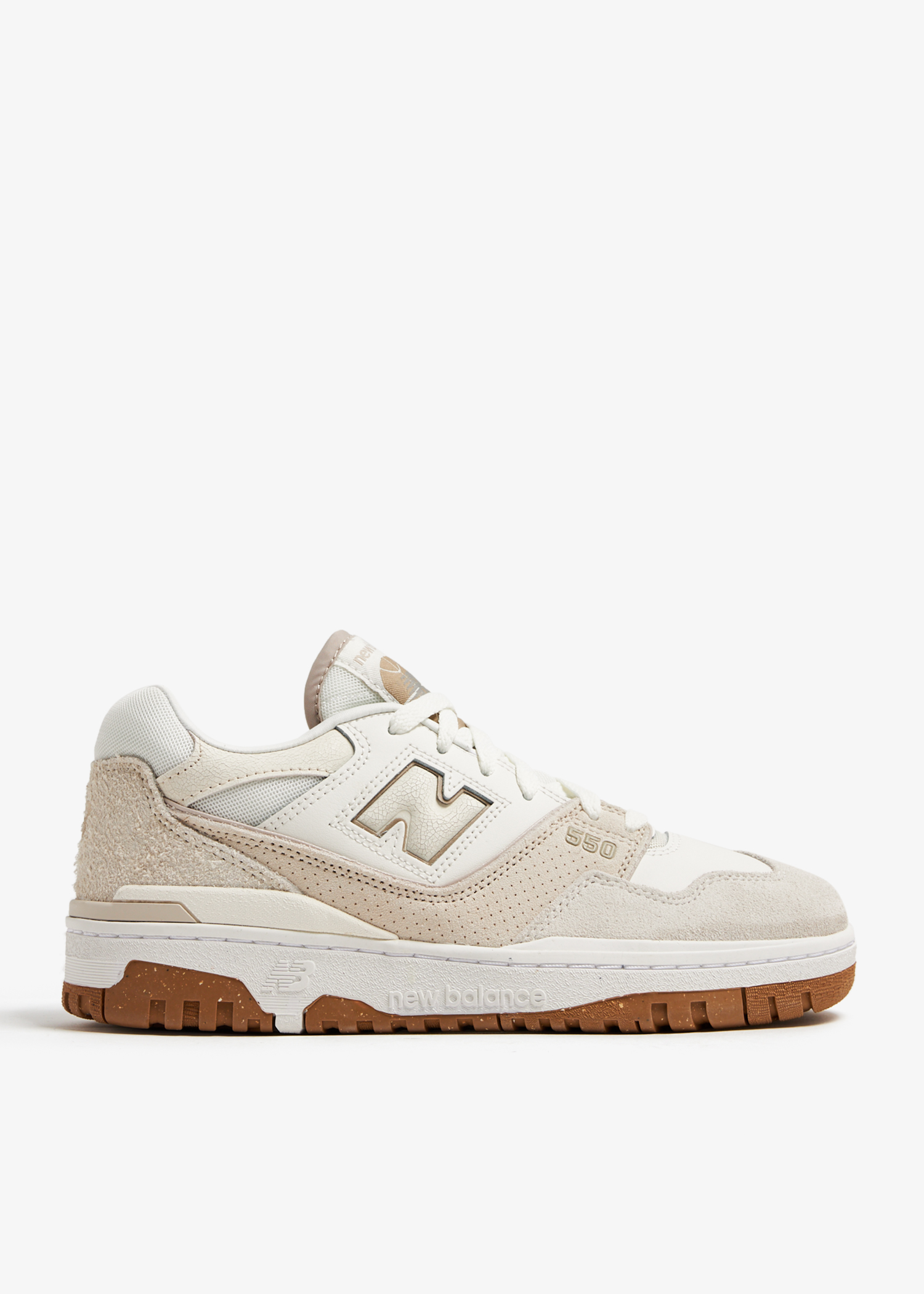 

BB550 sneakers, Beige