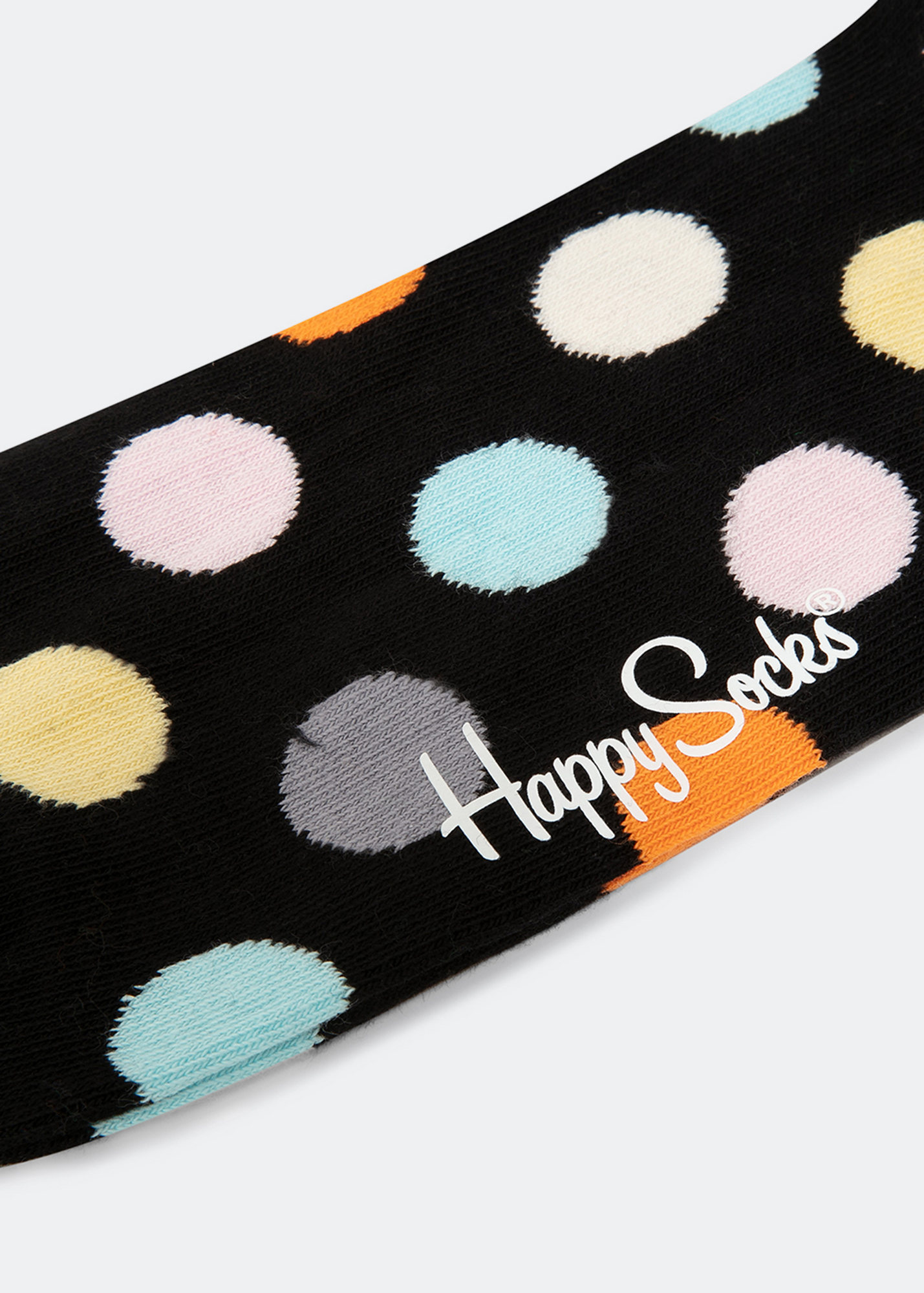 

Big Dot Crew socks, Prints