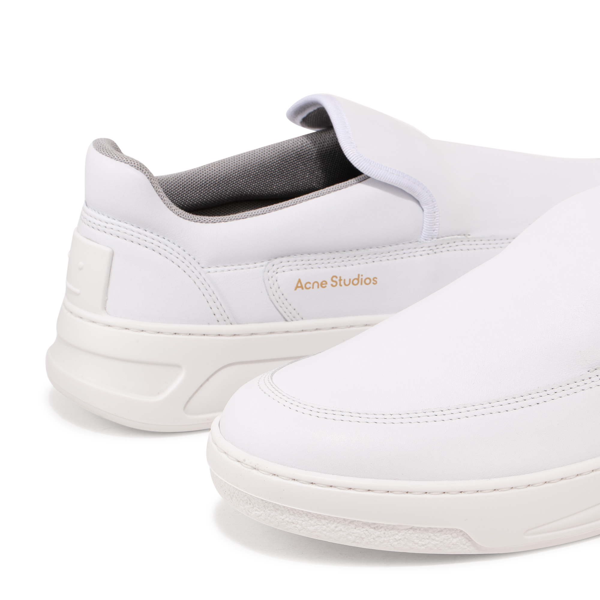 

Bennie sneakers, White