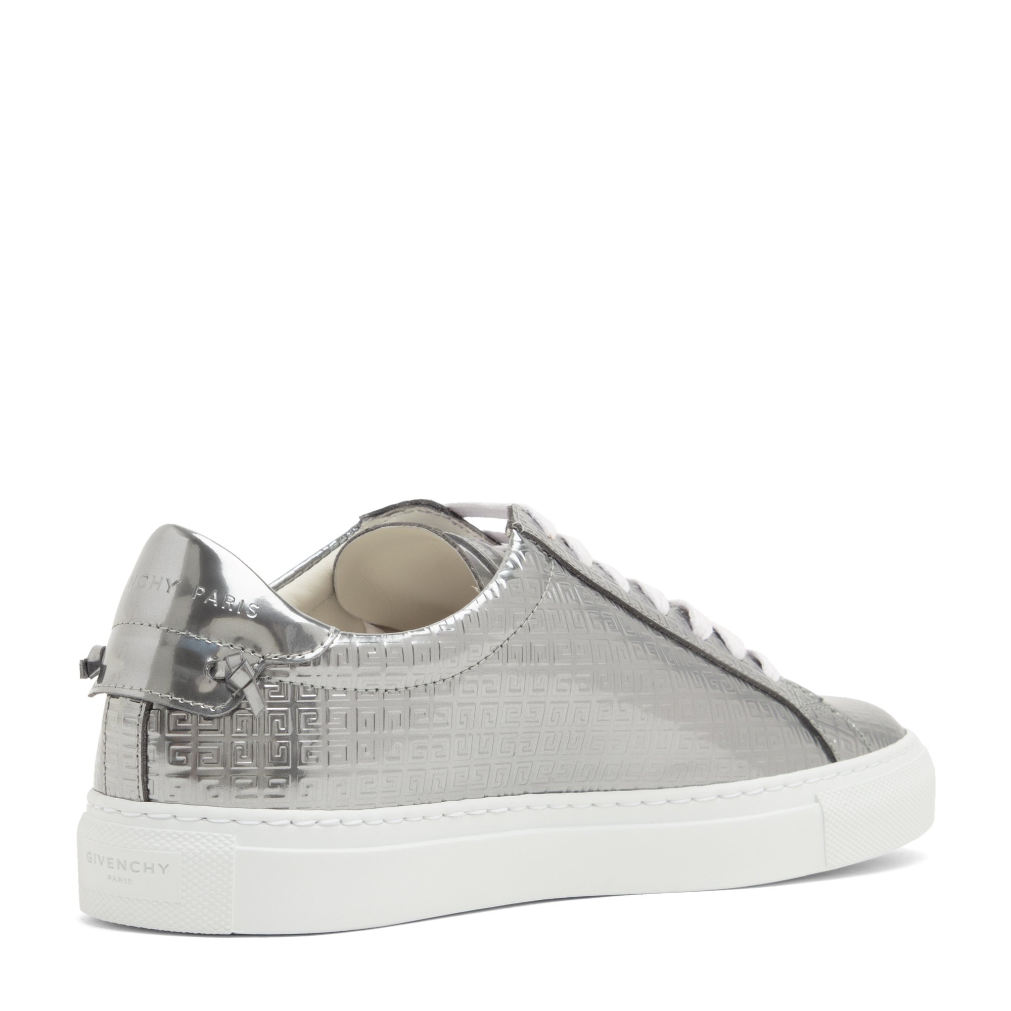 

Urban Street sneakers, Silver