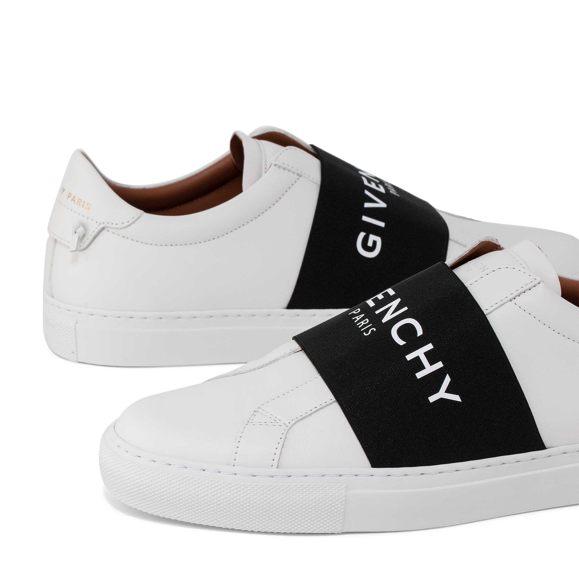 

Urban Street sneakers, White