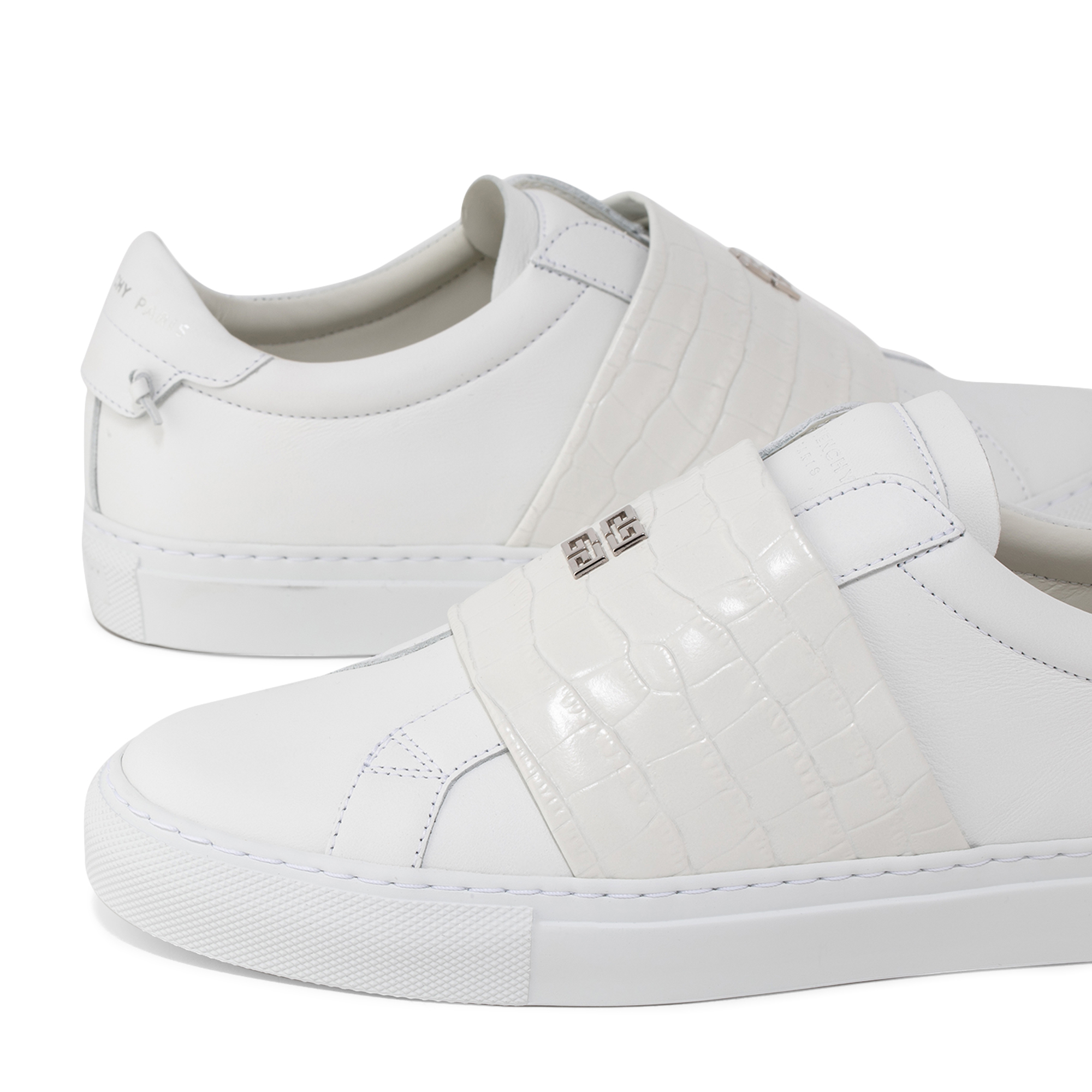 

Urban Street sneakers, White