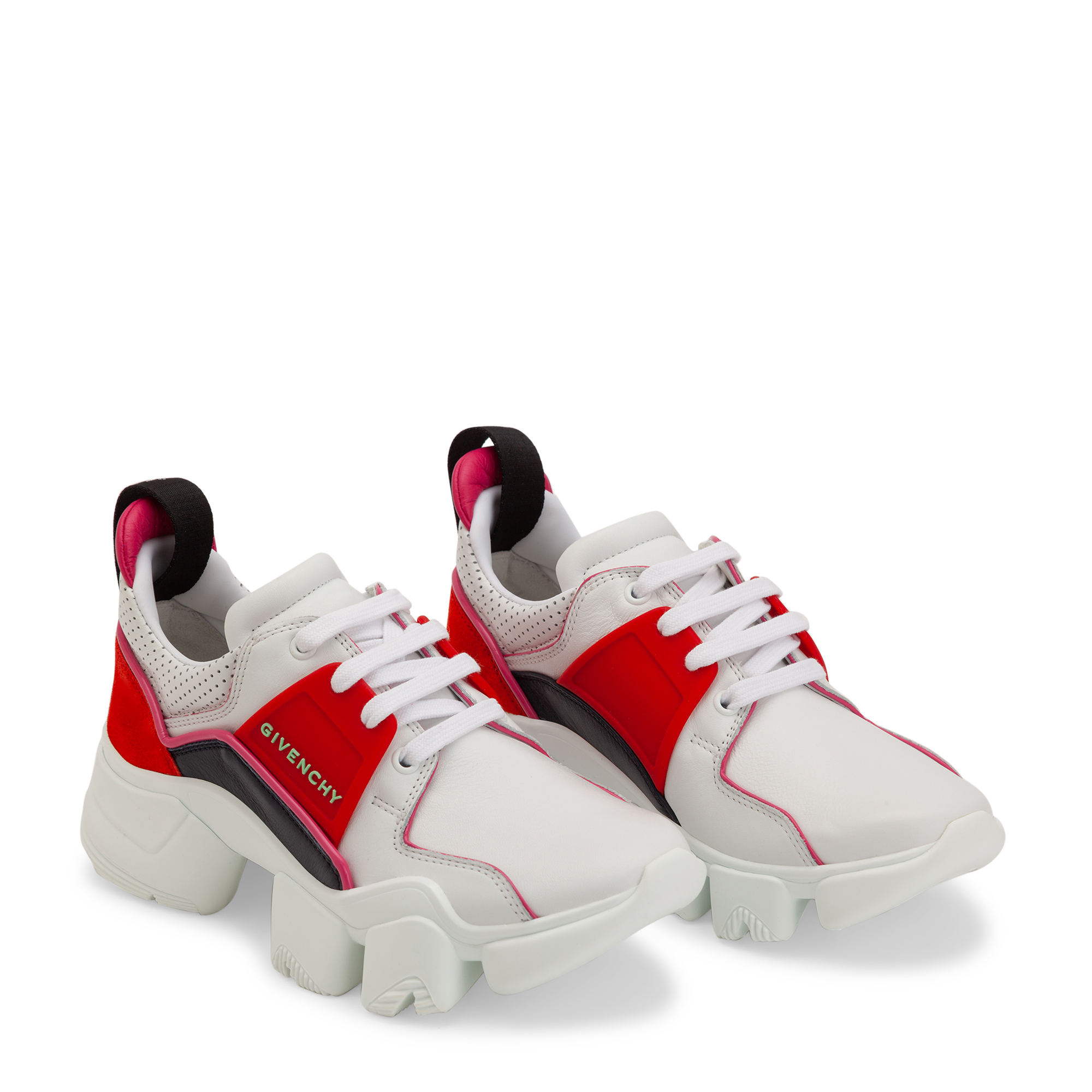 

Jaw low sneakers, Blue