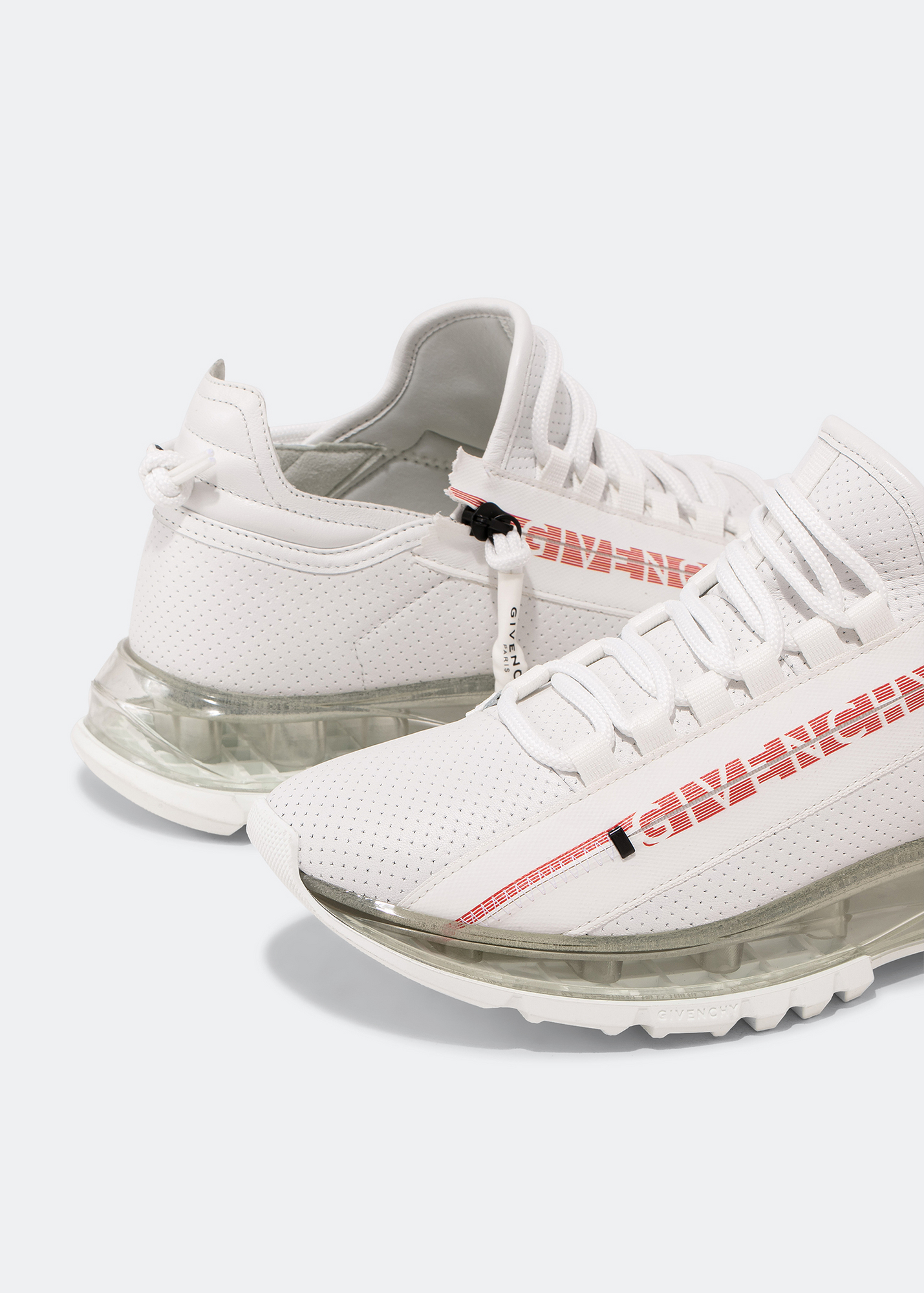 

Spectre sneakers, White
