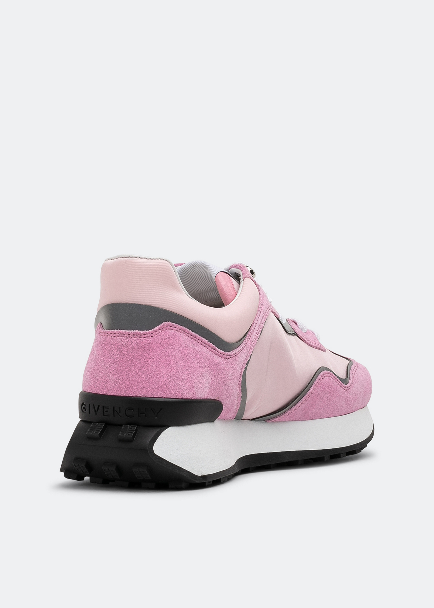 

GIV Runner sneakers, Pink