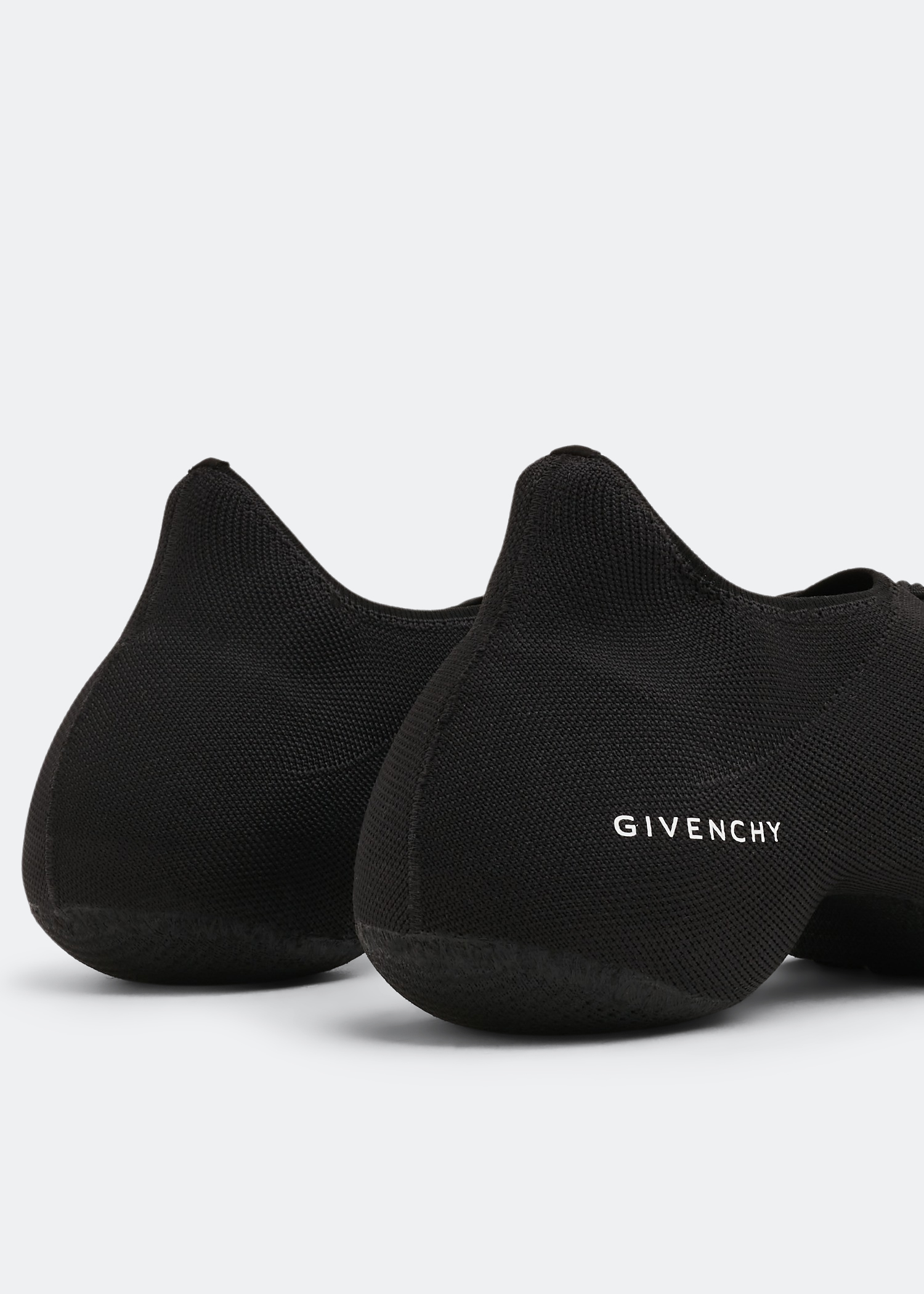 

TK-360 sneakers, Black