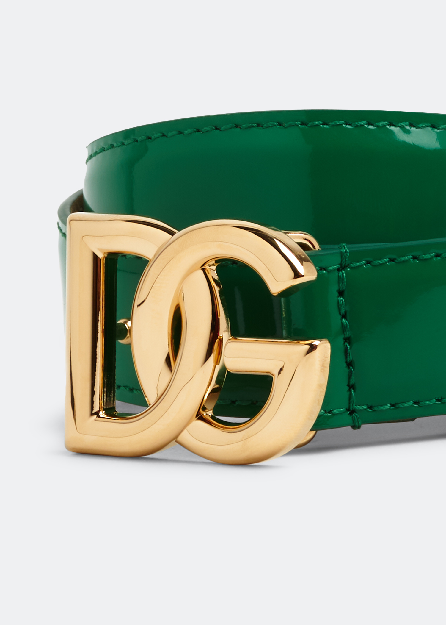 

DG belt, Green