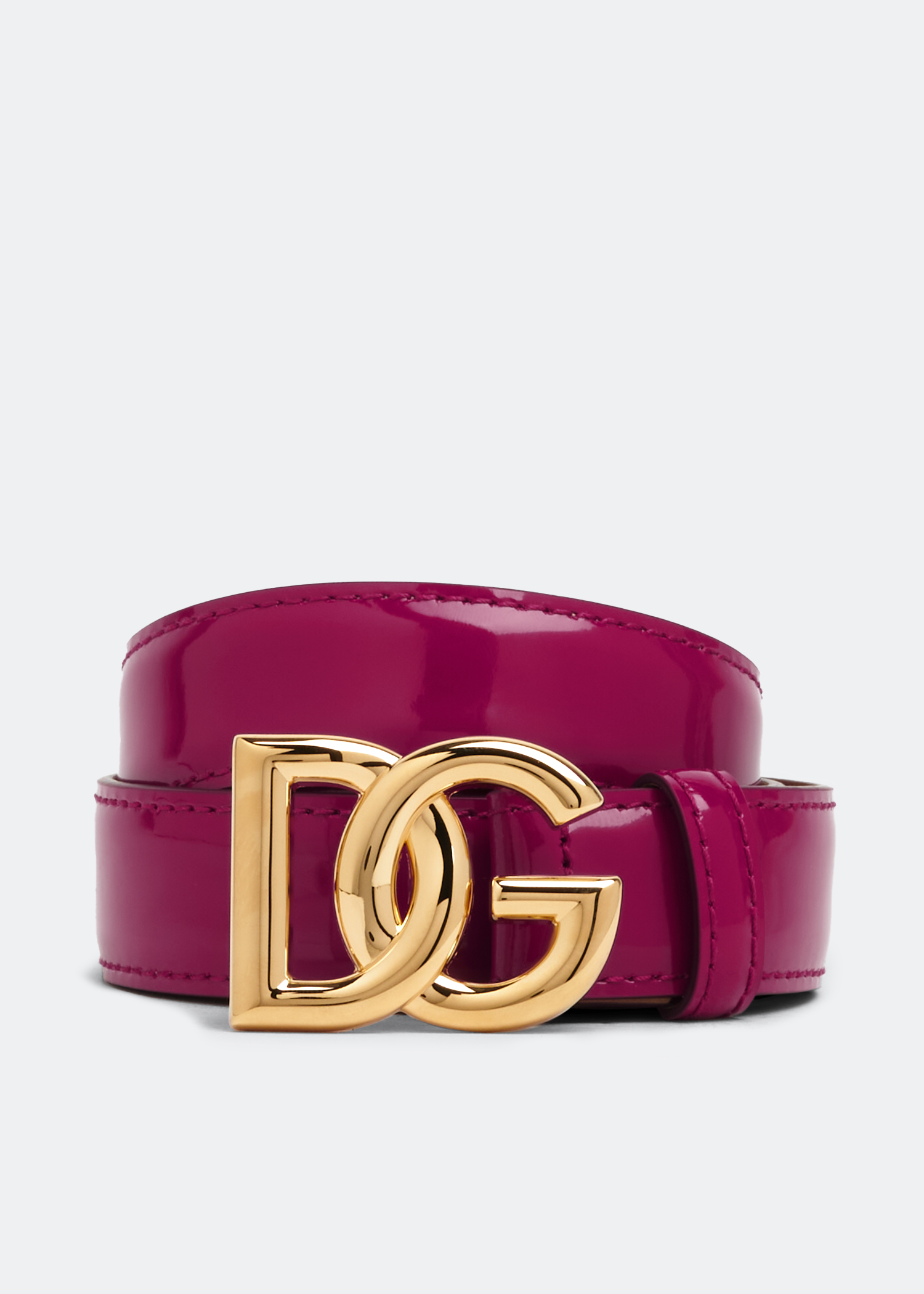 

DG belt, Pink