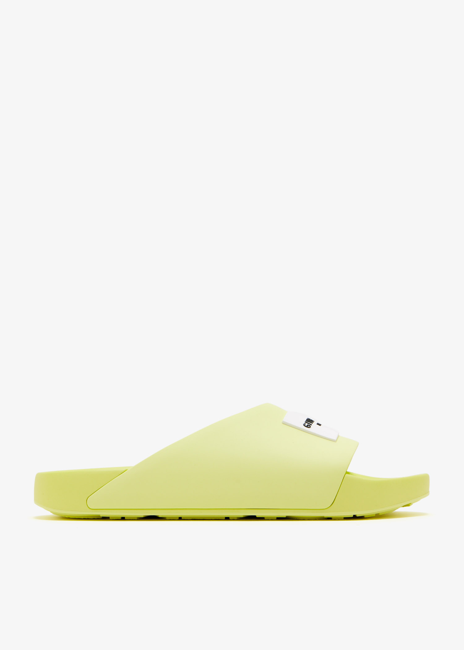 

Label slides, Yellow