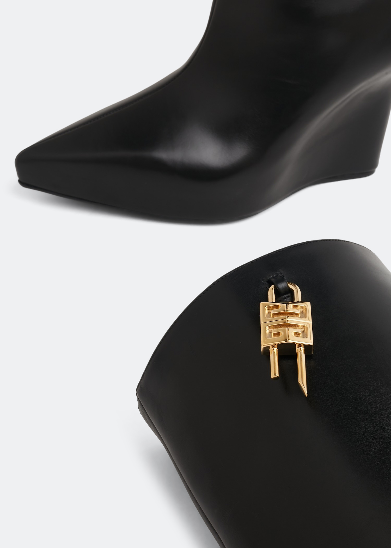 

G-Lock boots, Black
