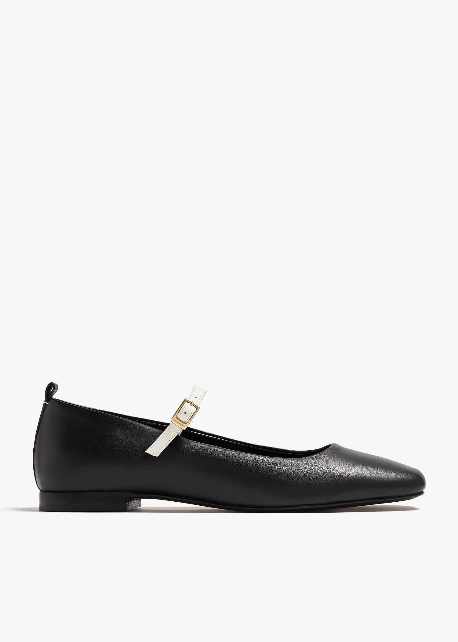 

Bella ballerinas, Black