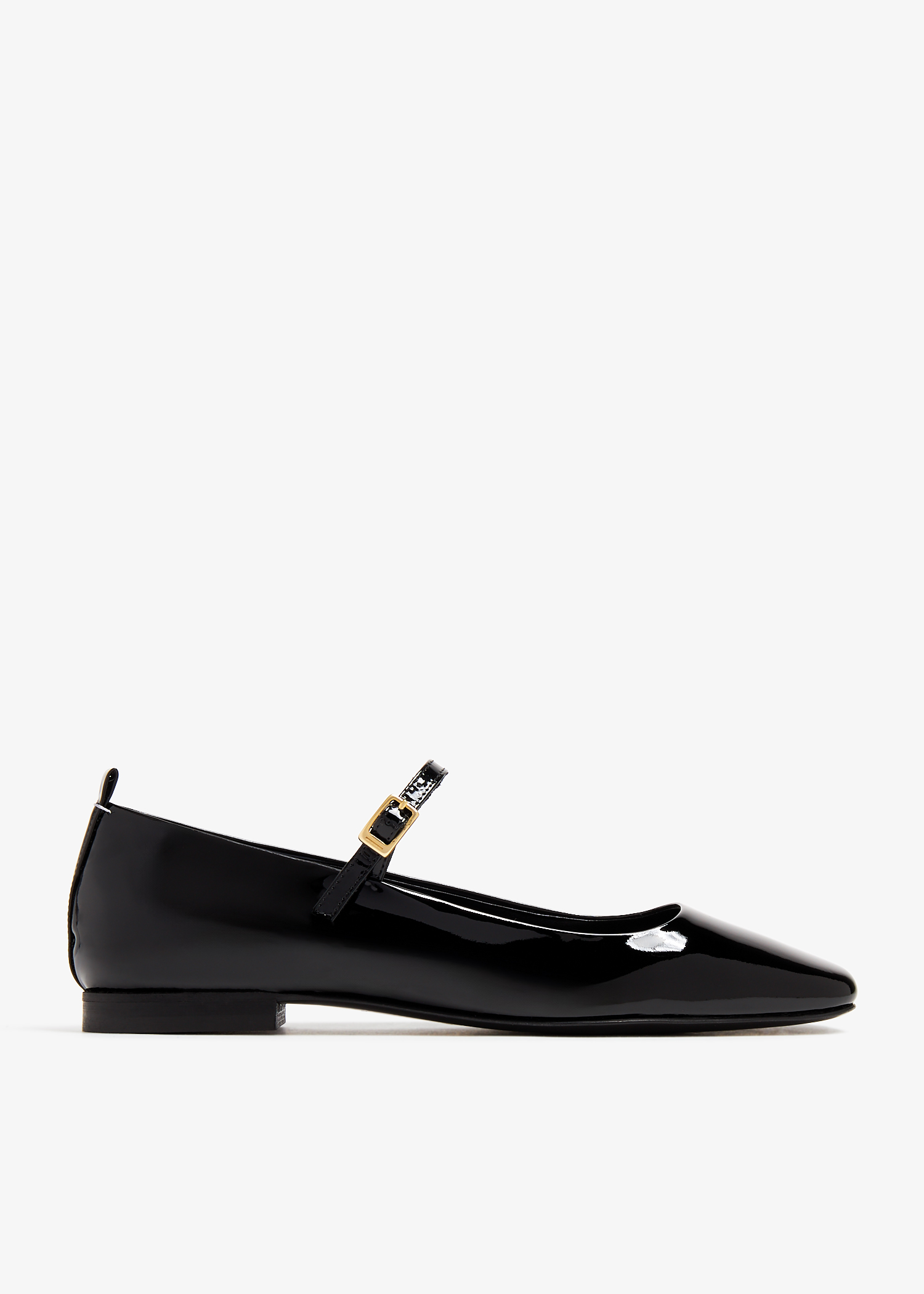 

Bella ballerinas, Black