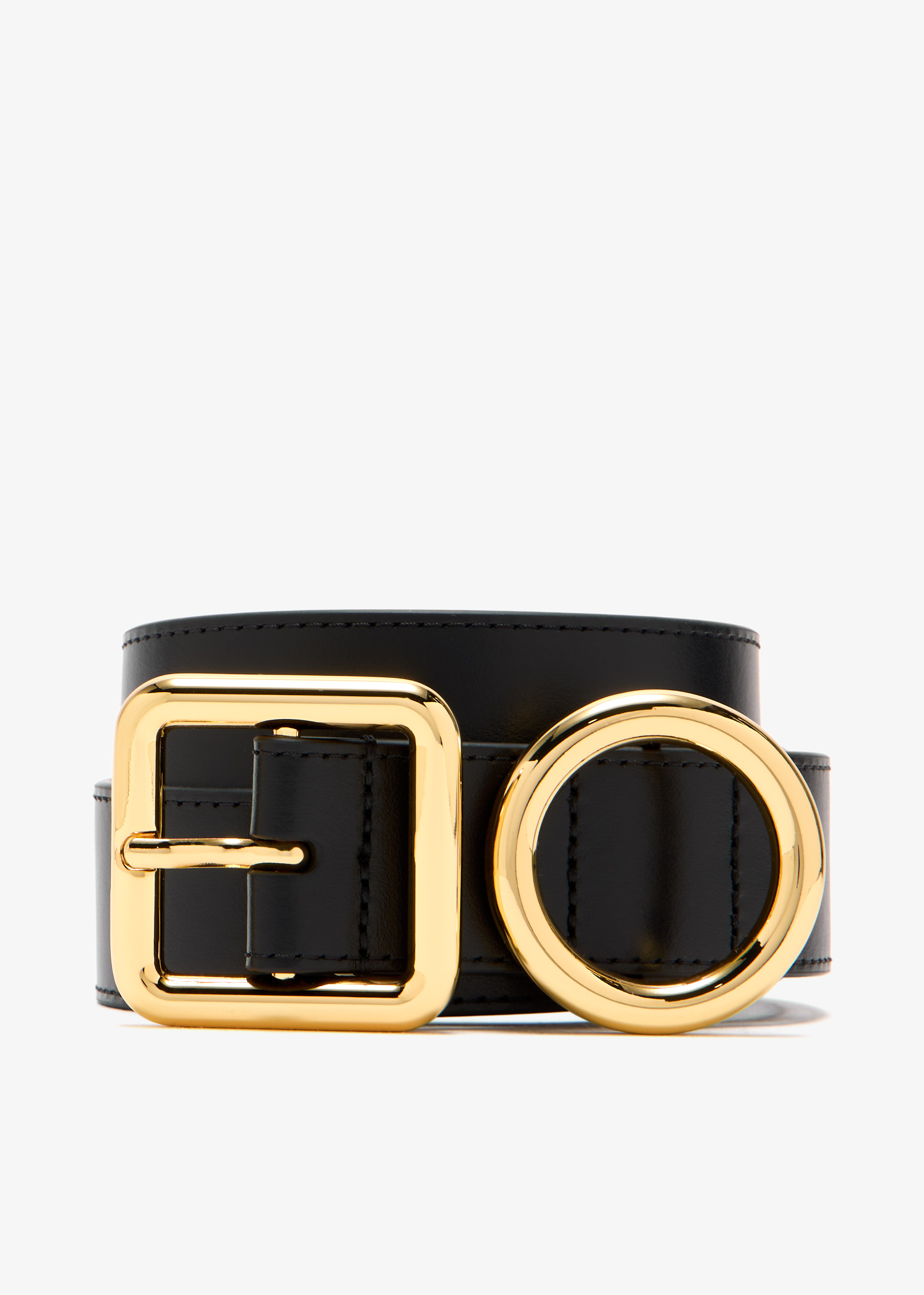 

La Ceinture Regalo belt, Black