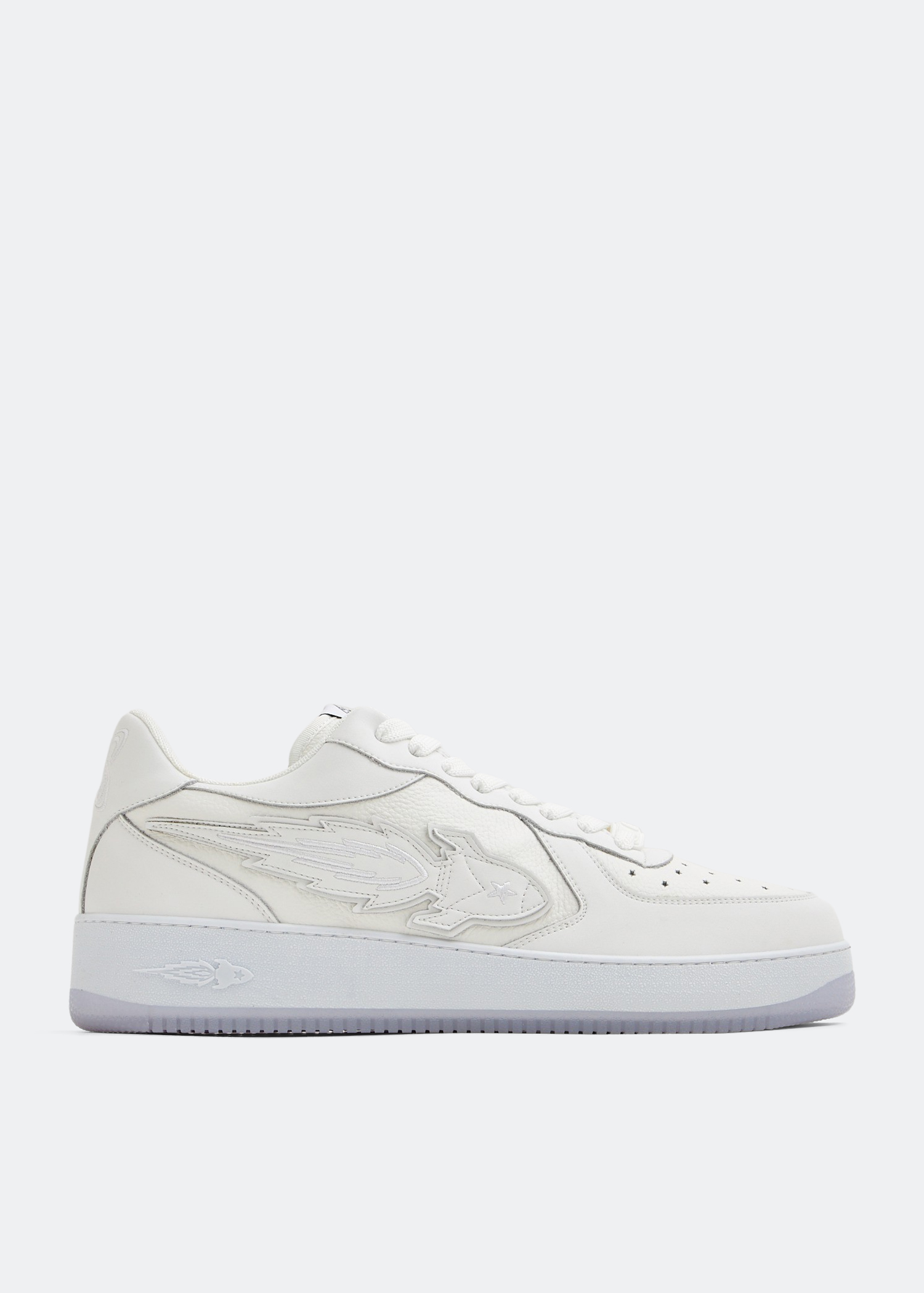 

EJ Rocket sneakers, White