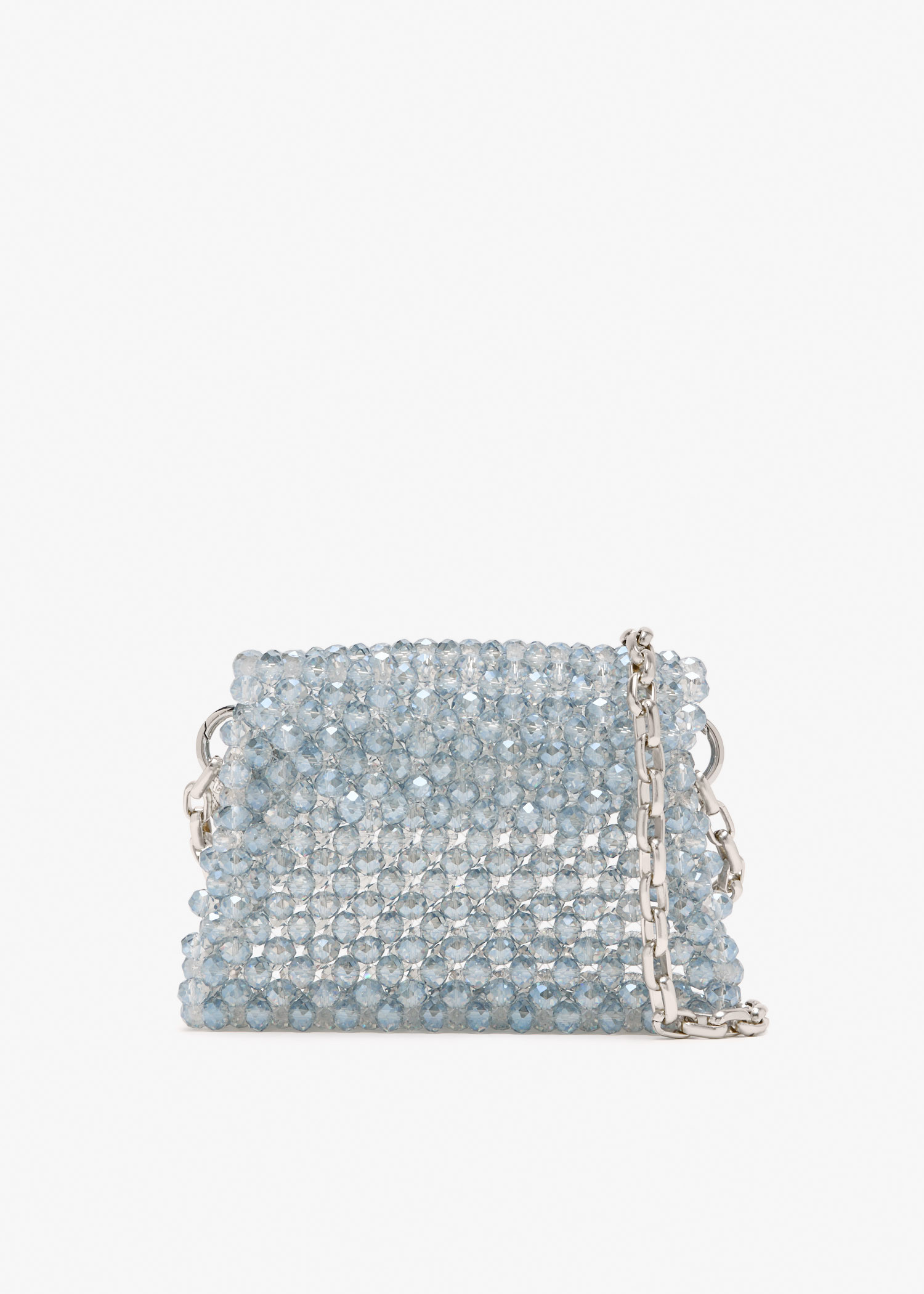 

Mini Roma bag, Neutral