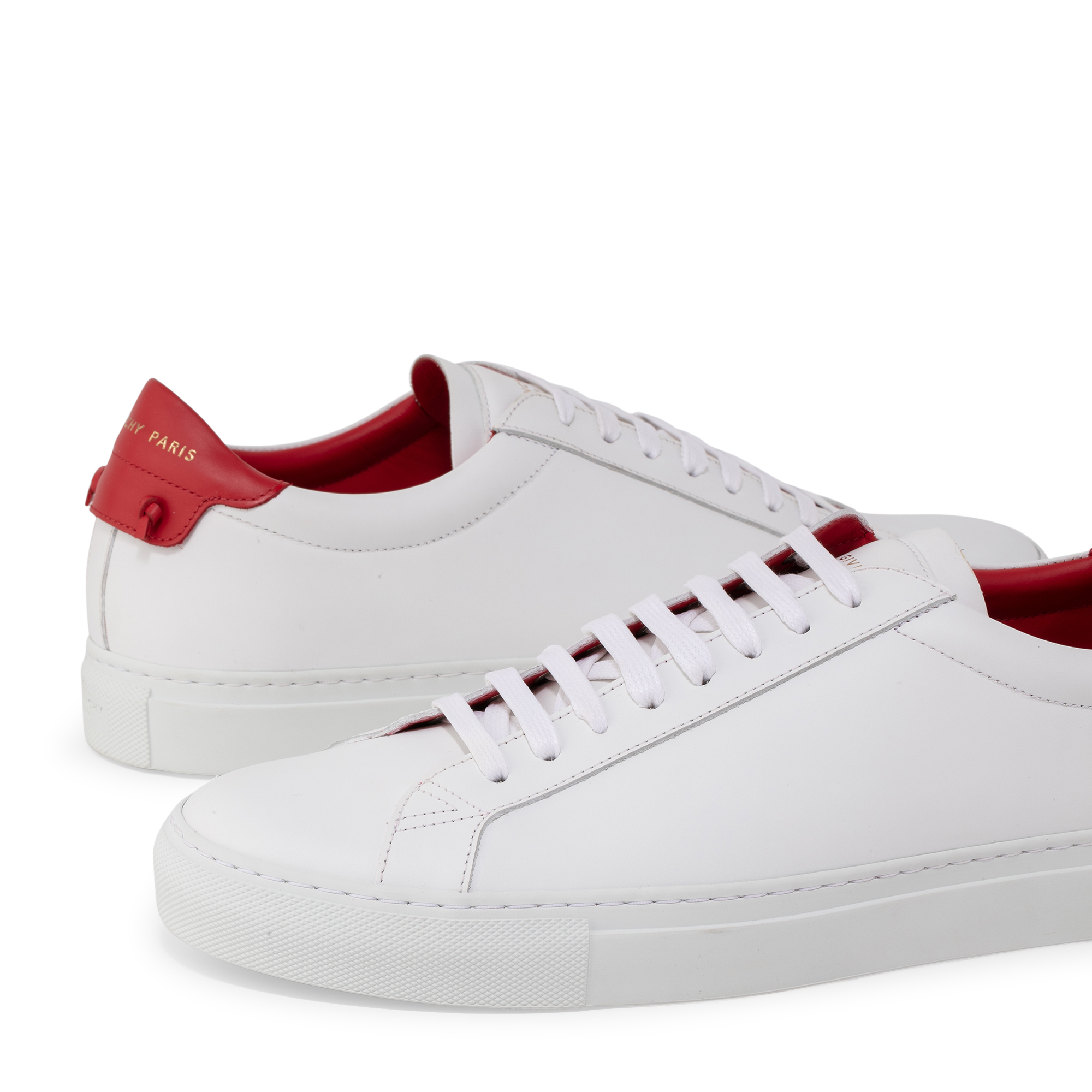 

Urban Street sneakers, White