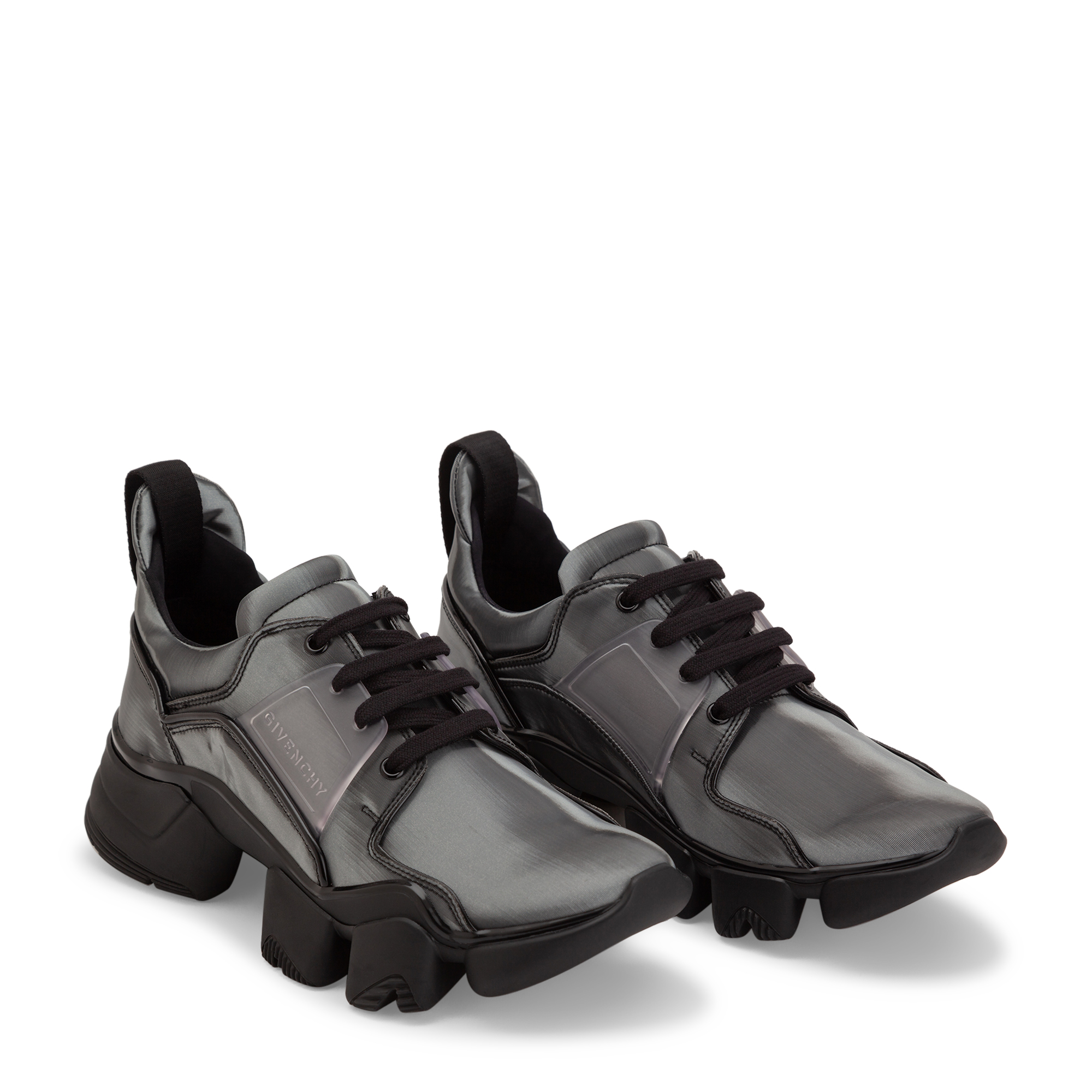 

Jaw sneakers, Grey