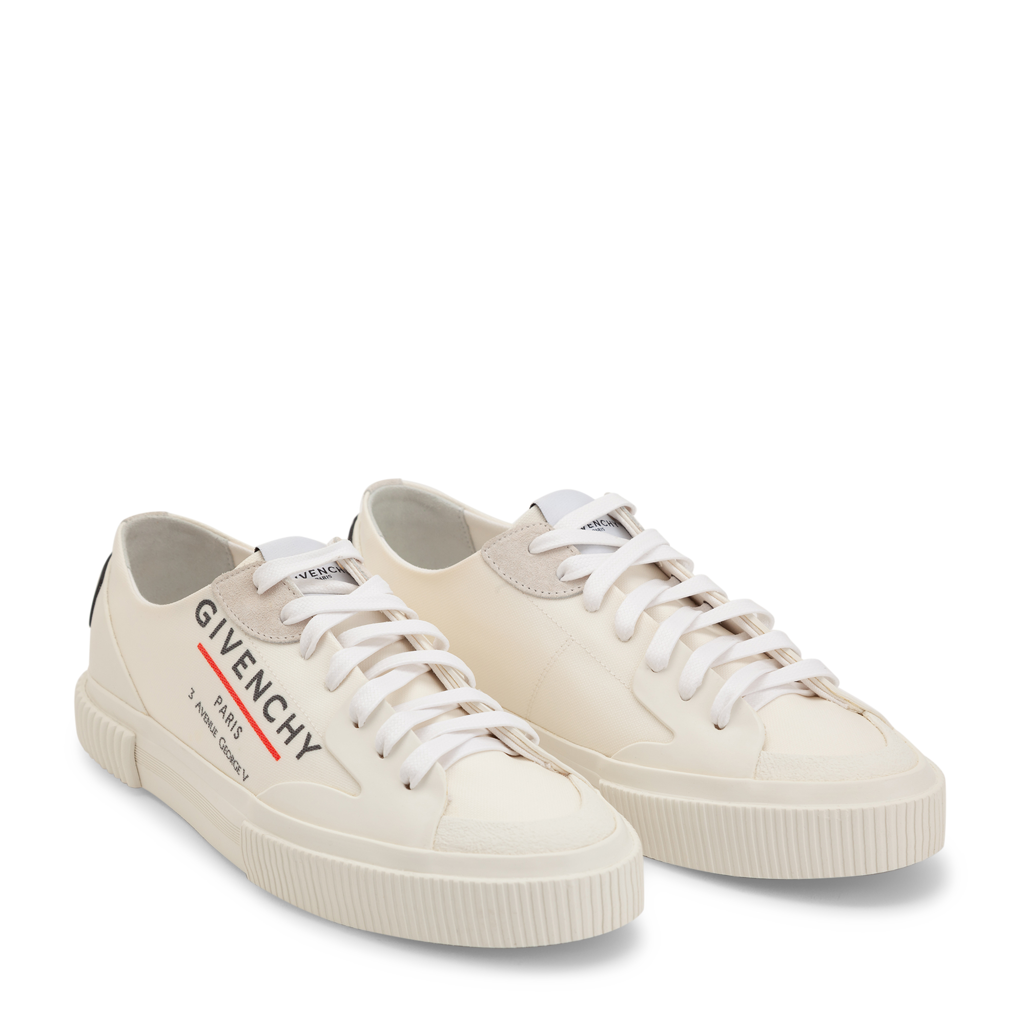 

Tennis Light sneakers, White