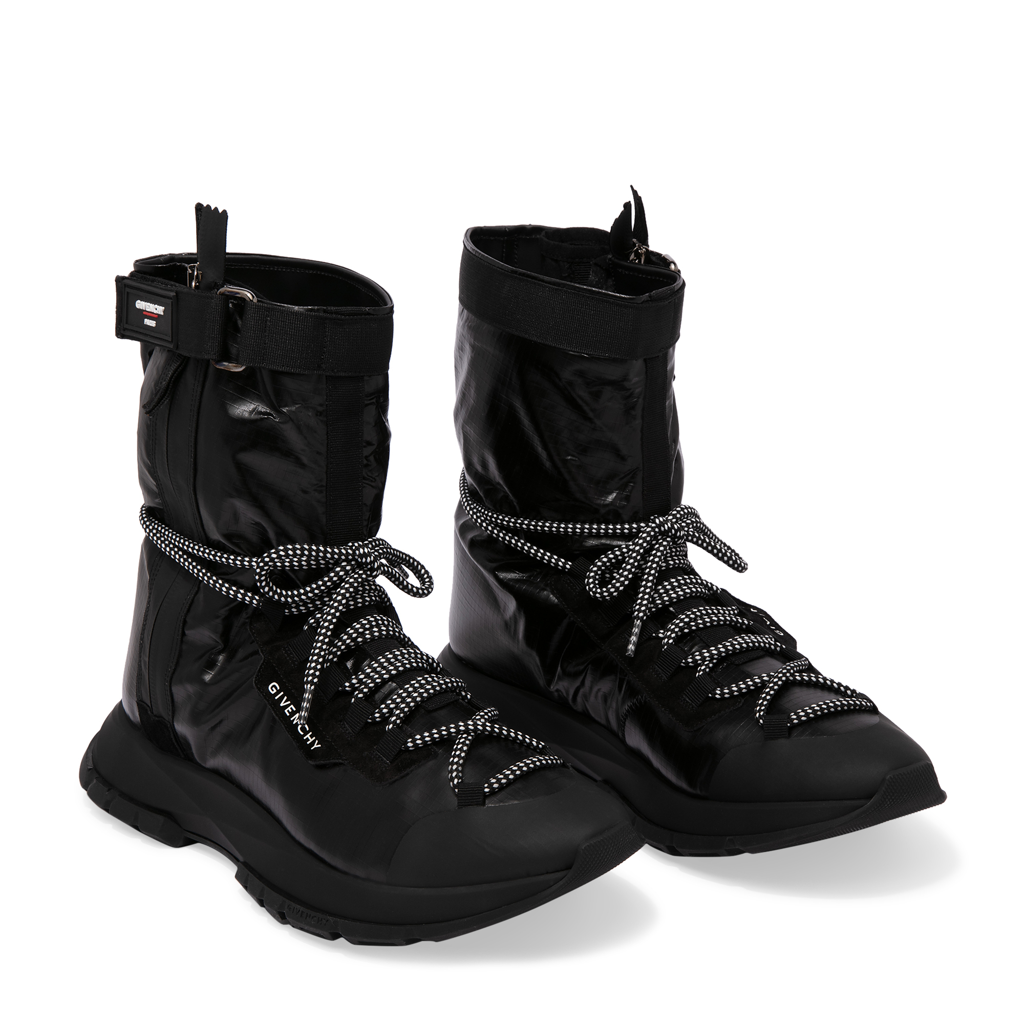 

Spectre Runner sneakers, Black
