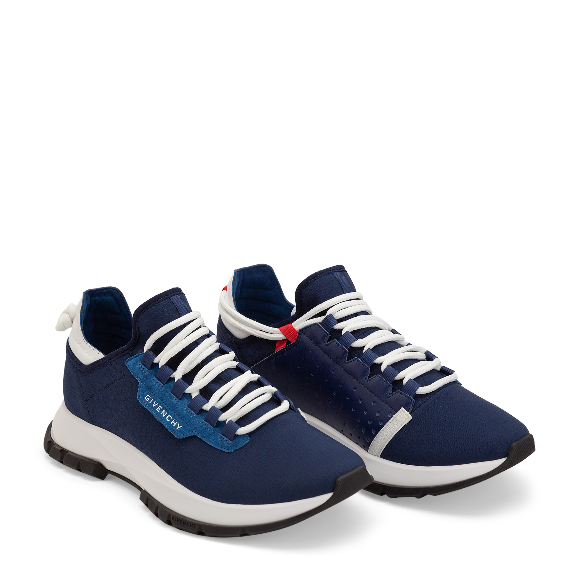 

Spectre Runner, Blue