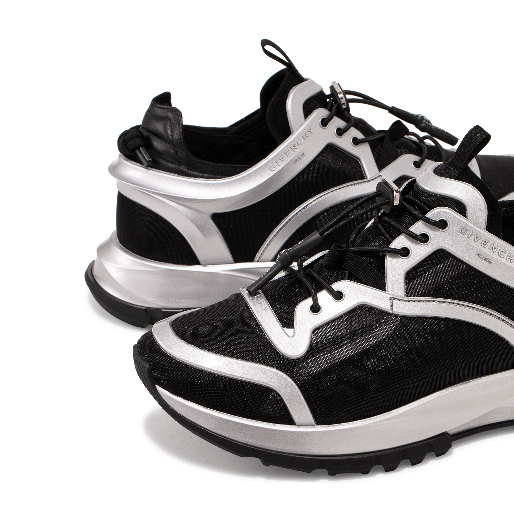 

Spectre sneakers, Black
