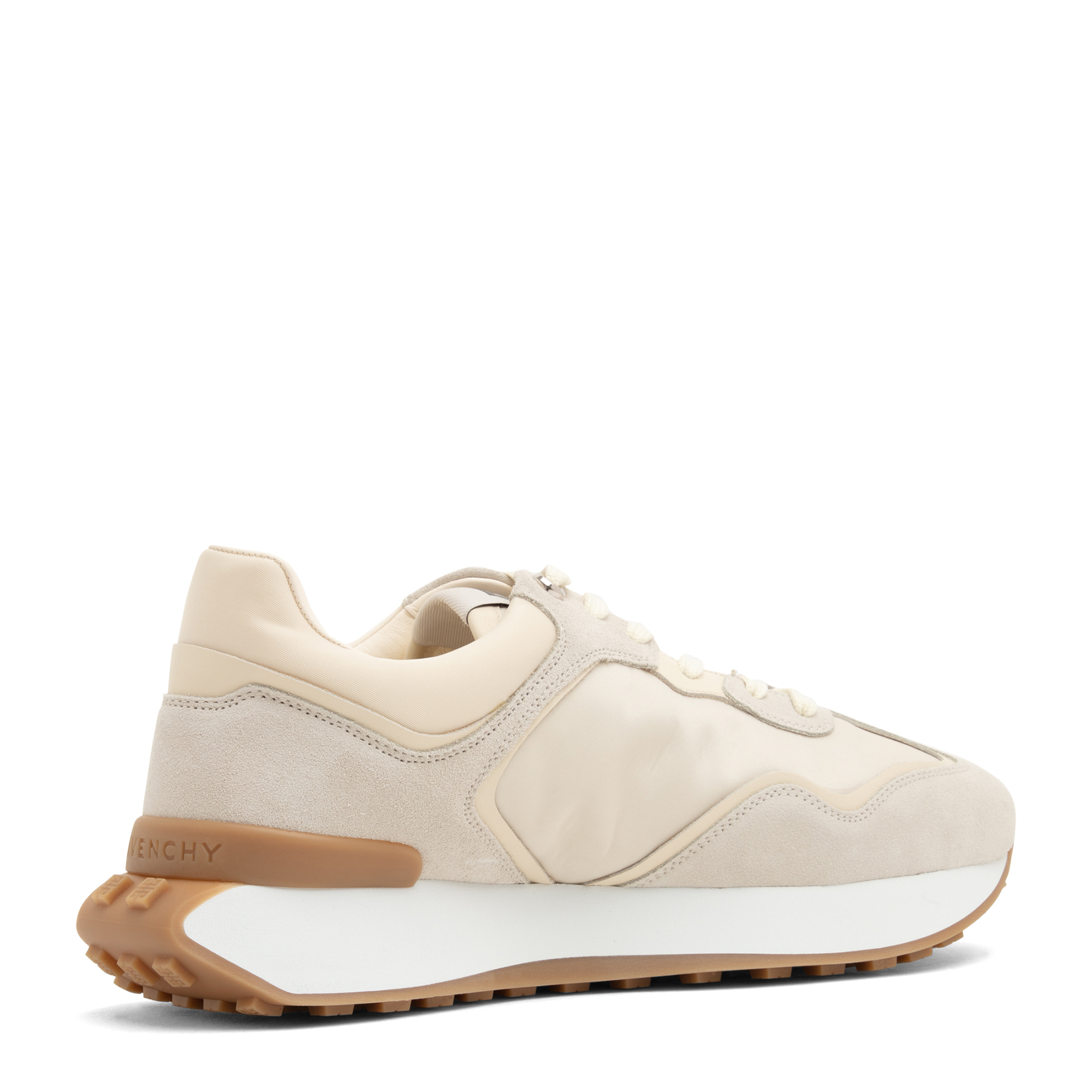 

GIV Runner sneakers, Beige