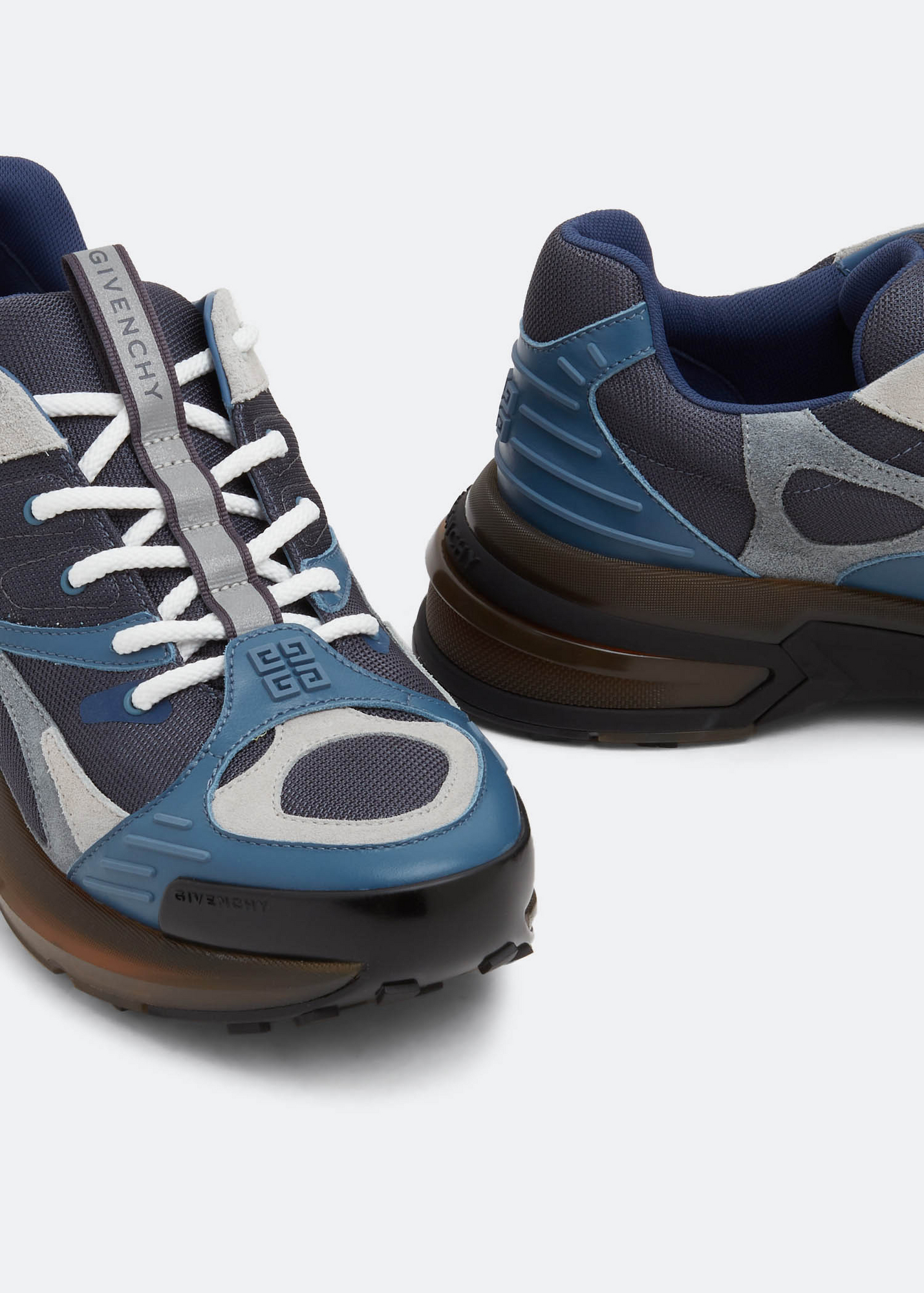 

GIV 1 TR sneakers, Blue