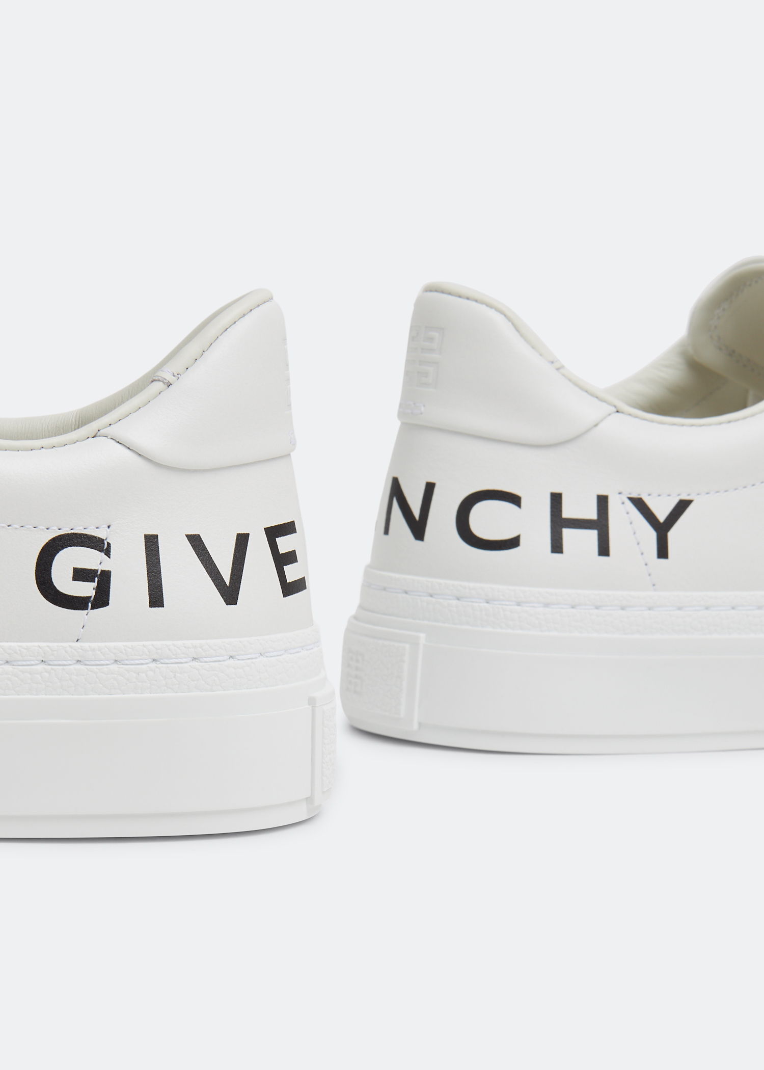 

City Sport sneakers, White
