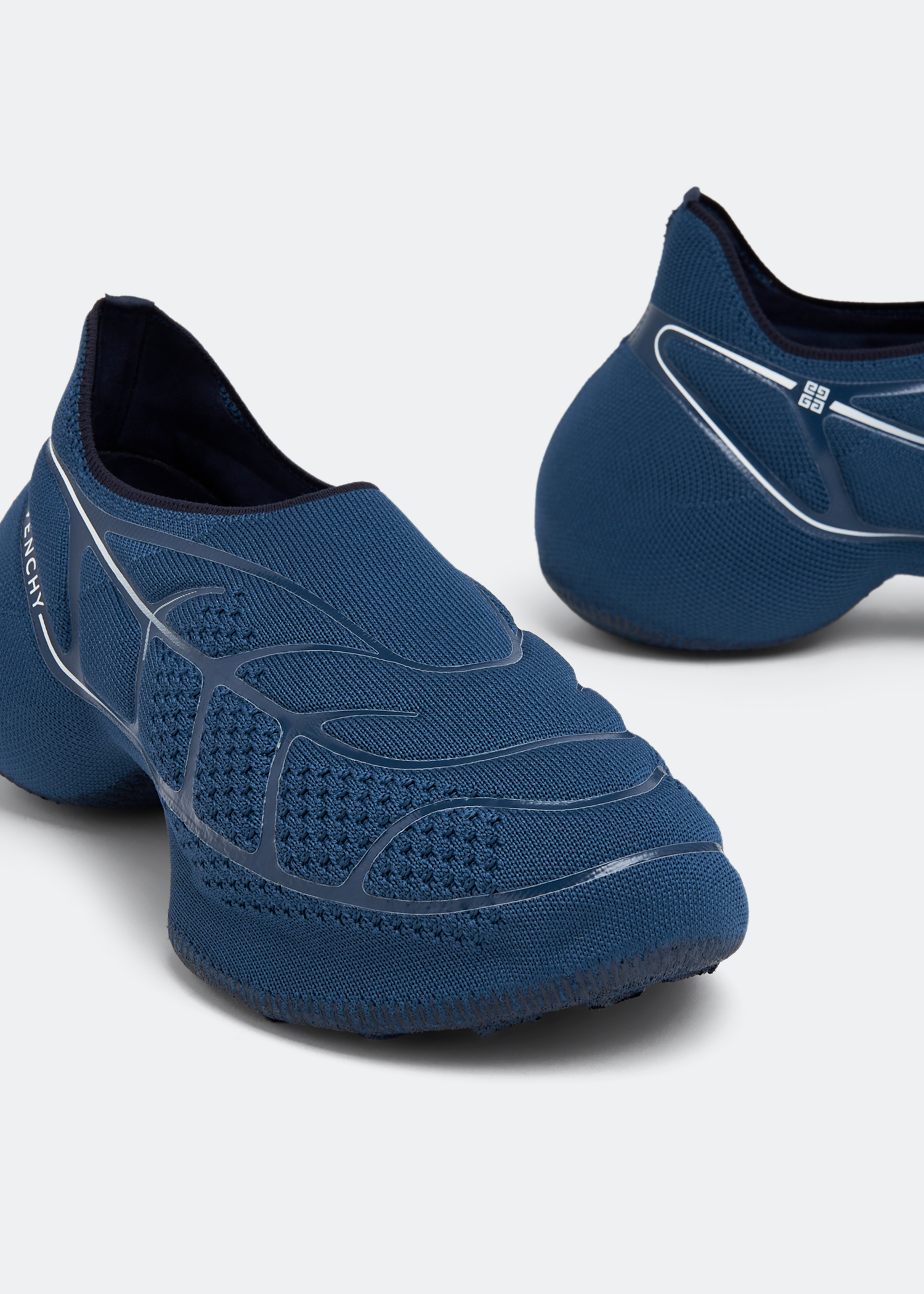 

TK-360+ sneakers, Blue