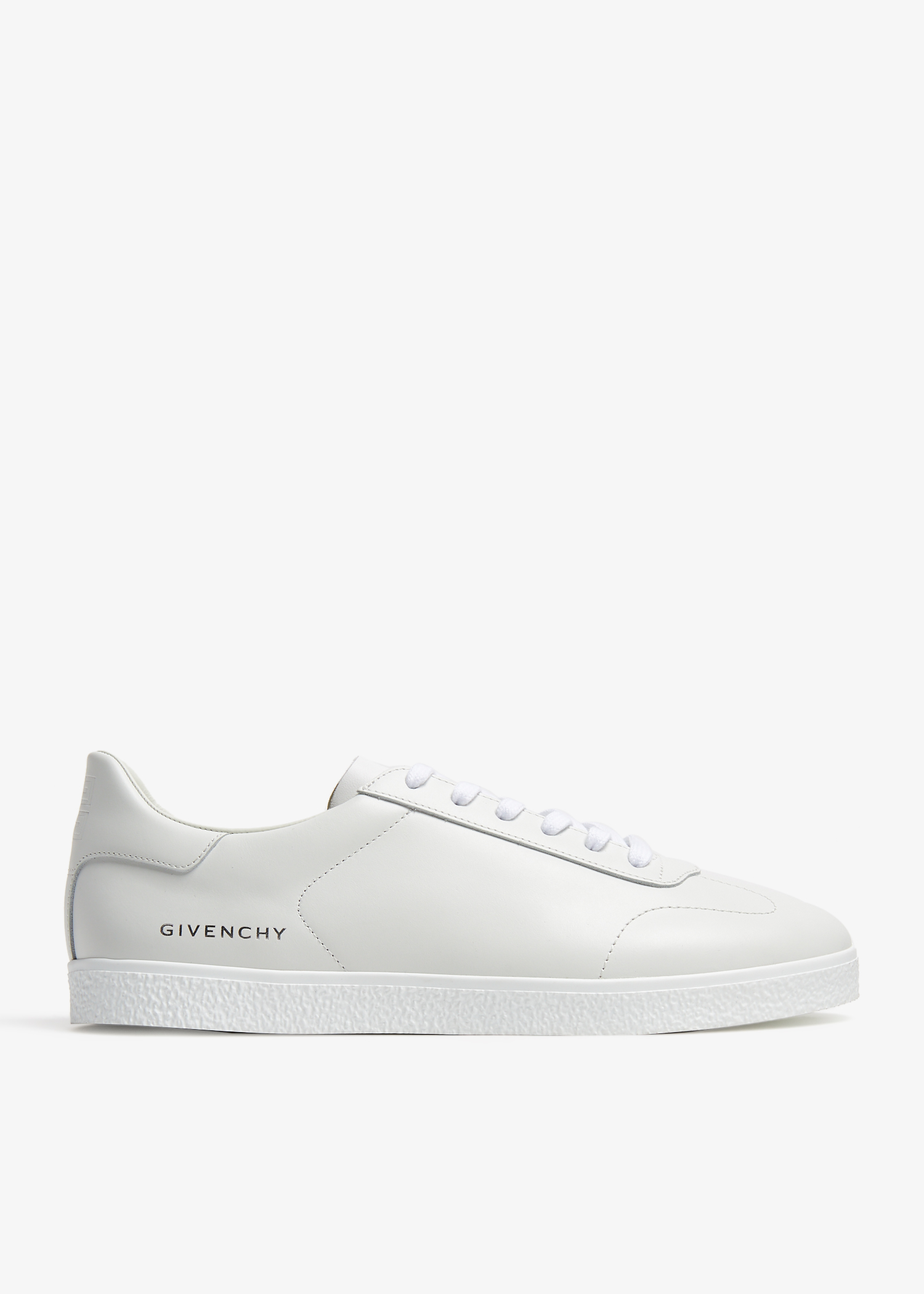 

Town sneakers, White