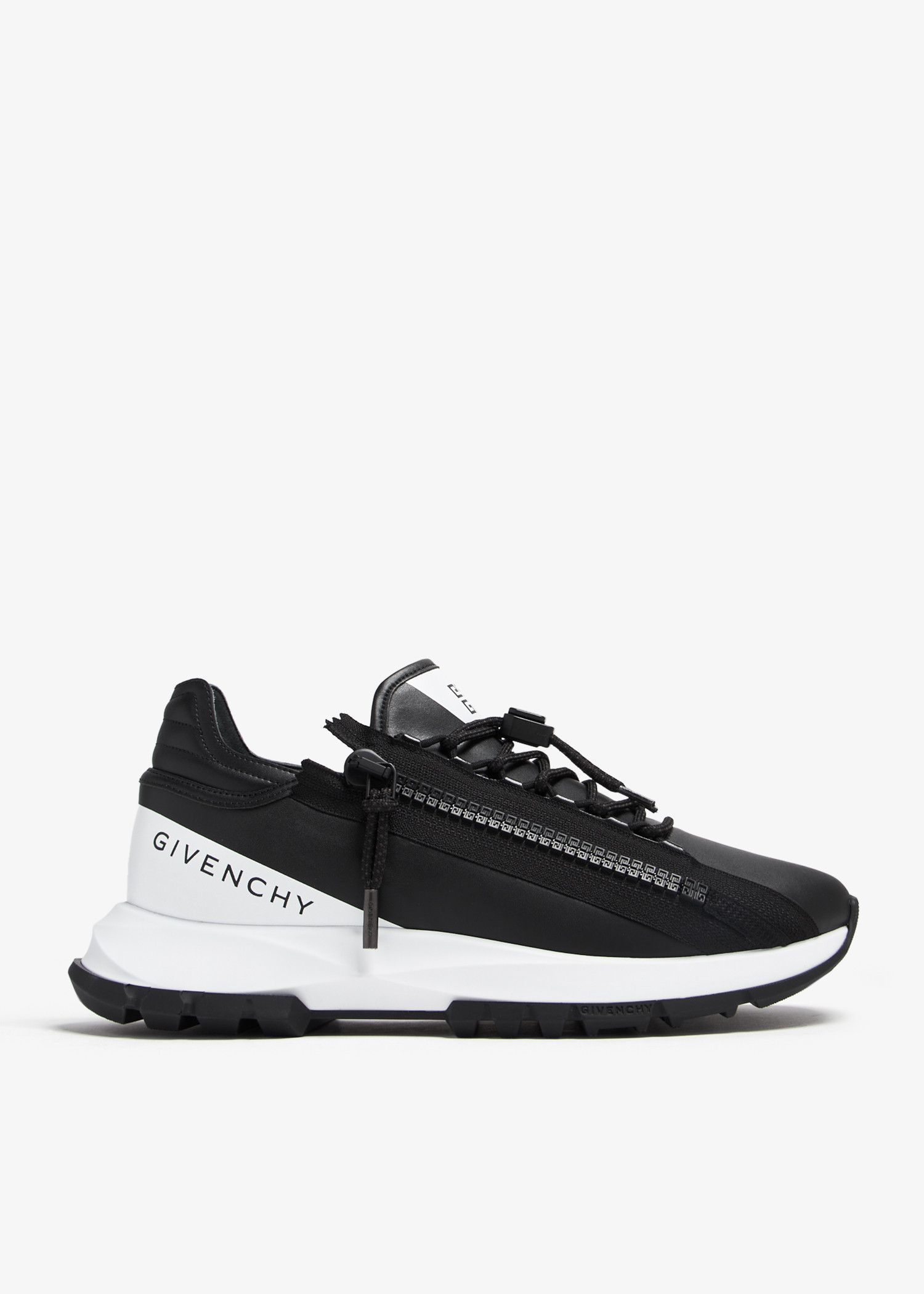 

Spectre Runner sneakers, Black
