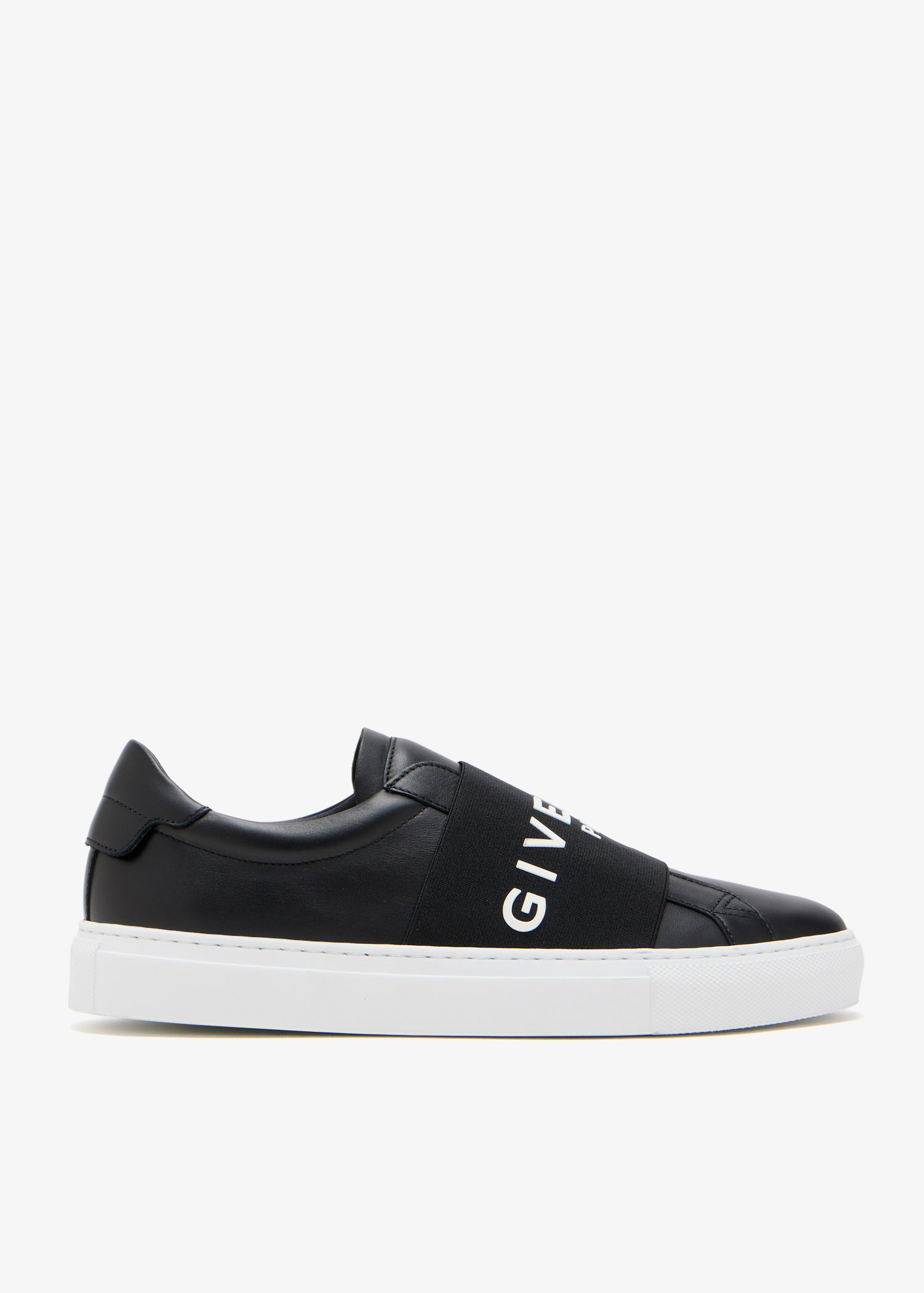 

Urban Street sneakers, Black