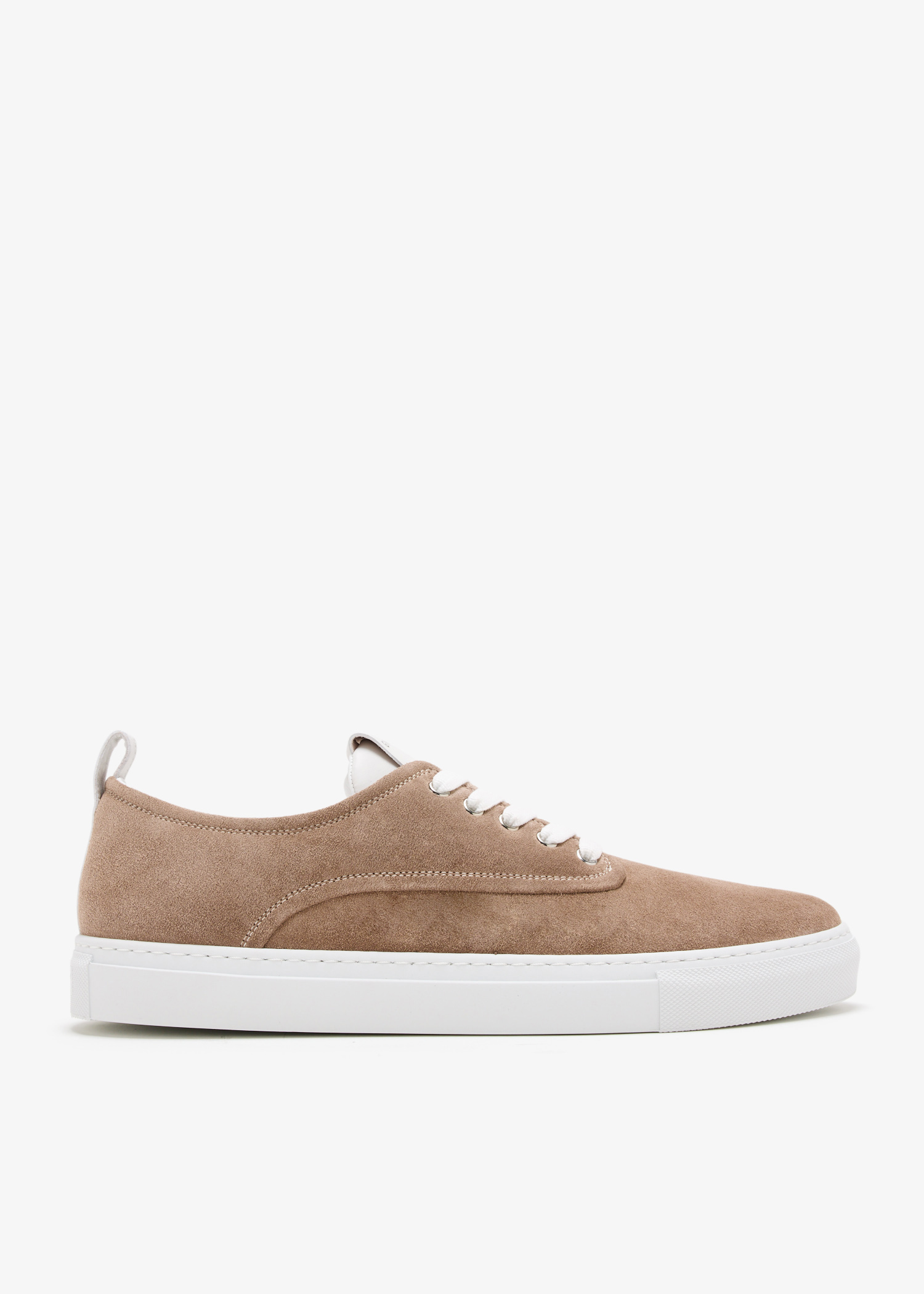 

New City sneakers, Beige