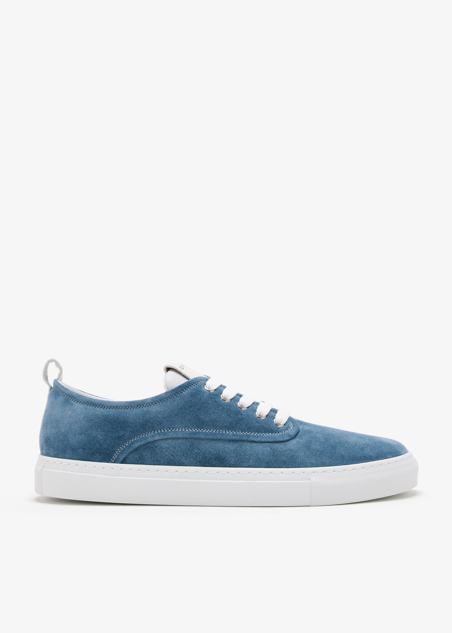 

New City sneakers, Blue