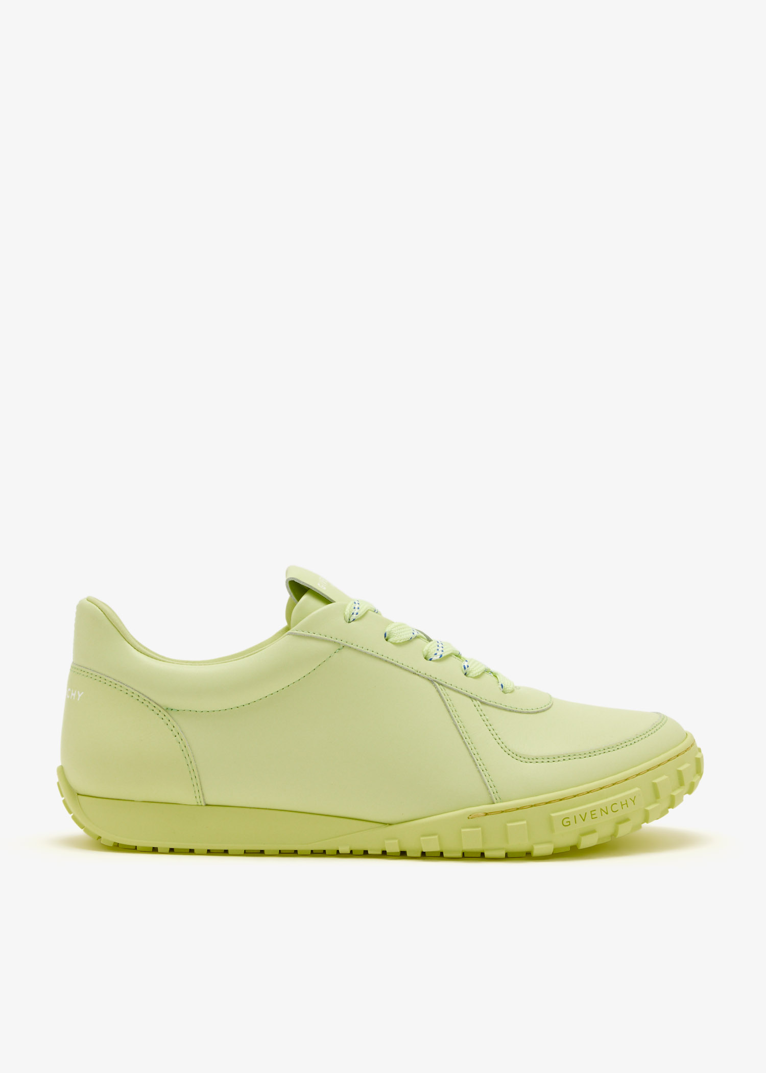

Glide sneakers, Green