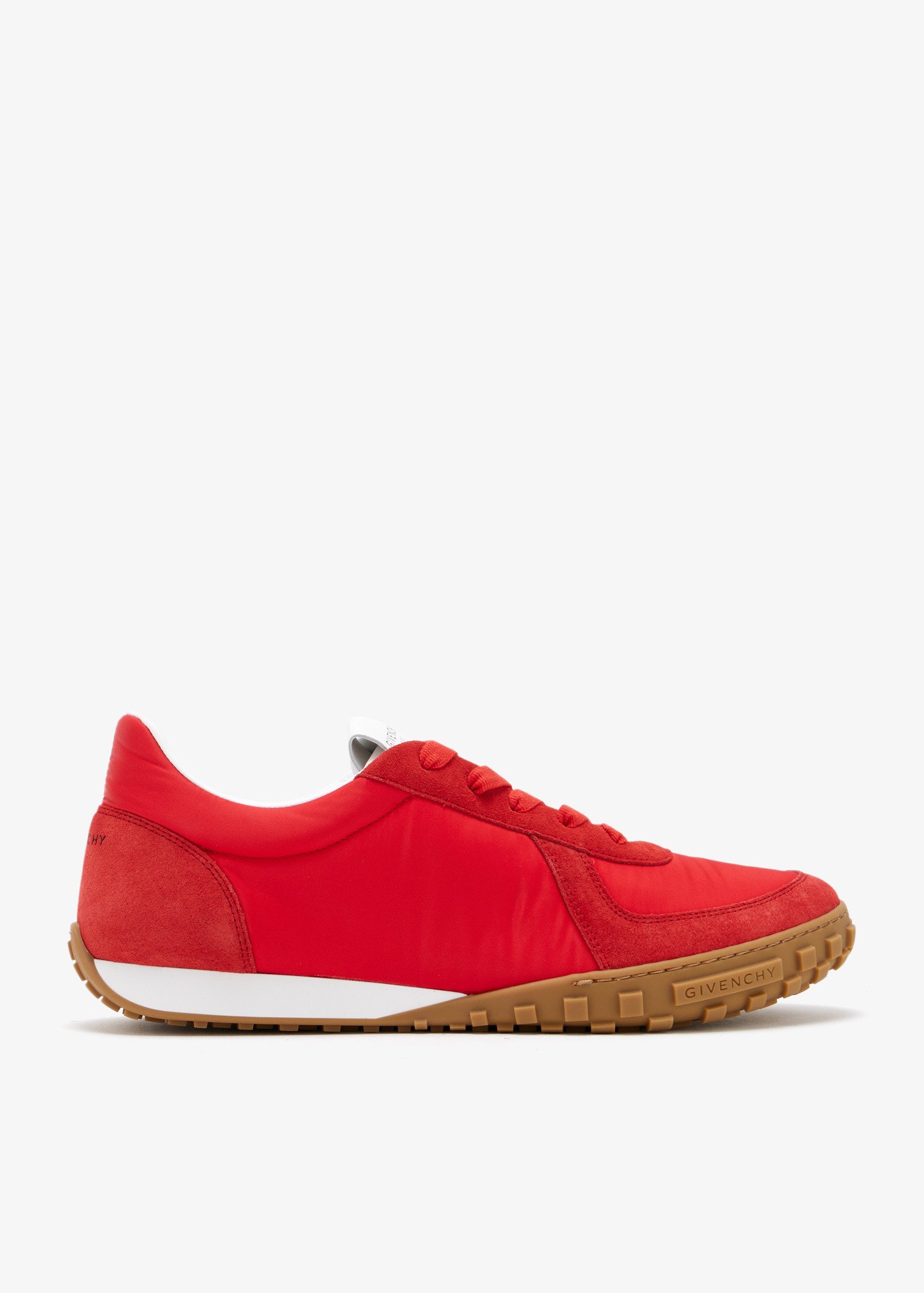 

Glide sneakers, Red