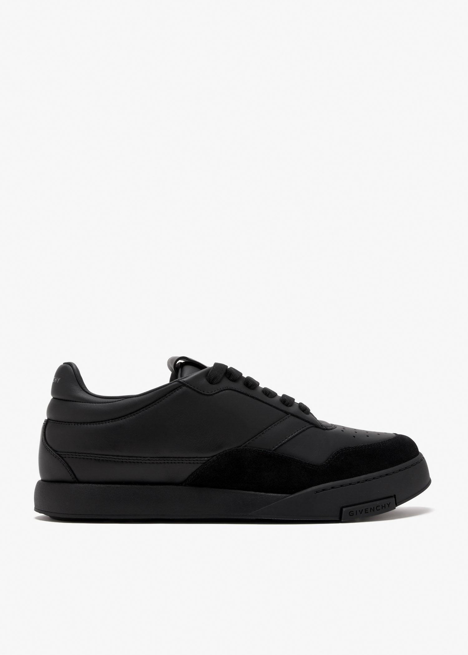 

Yard sneakers, Black