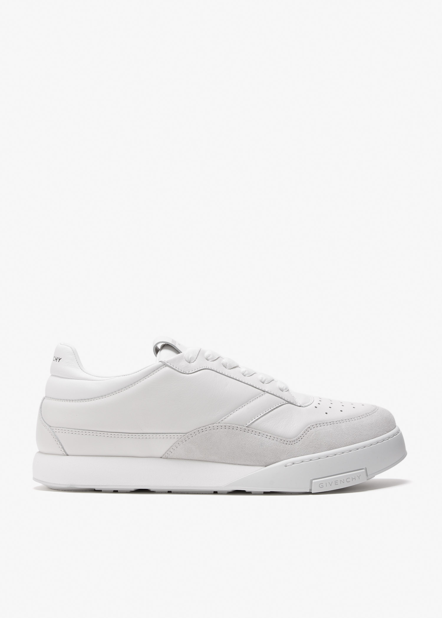 

Yard sneakers, Black