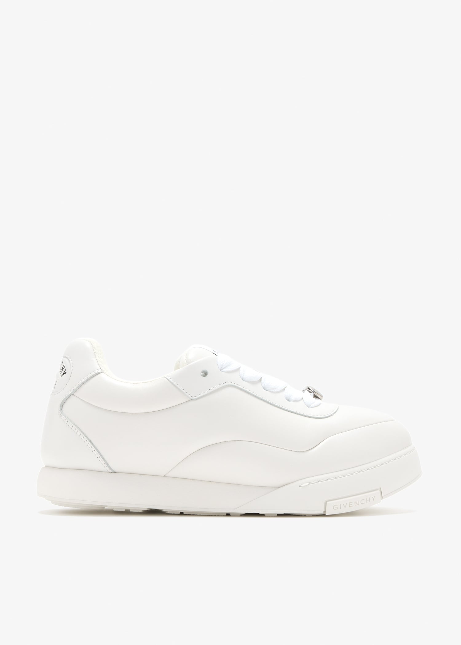 

Yard sneakers, White