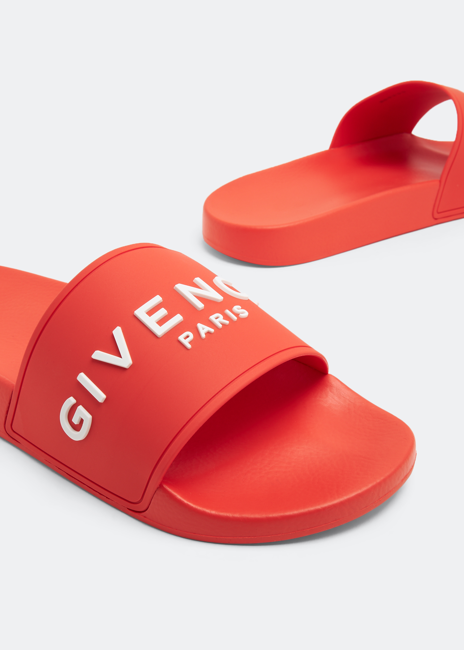 

Logo slides, Orange