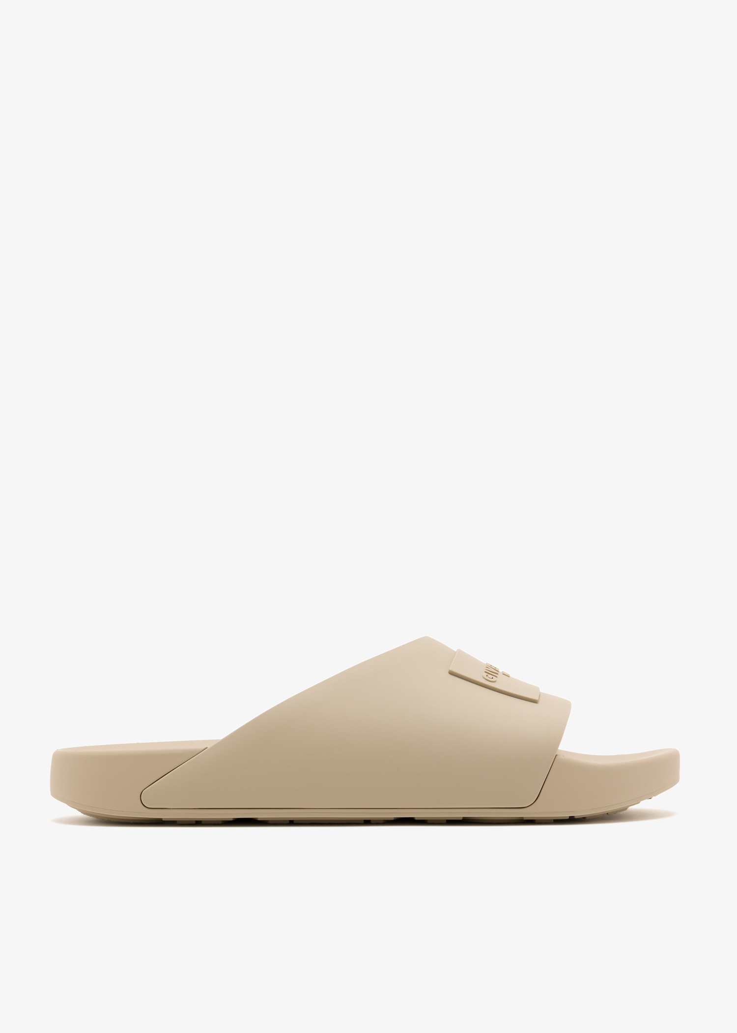 

Label slides, Beige