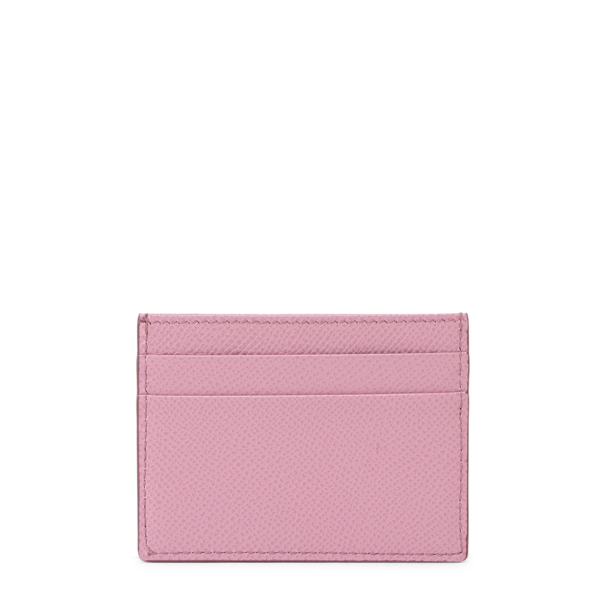 

Dauphine cardholder, Red