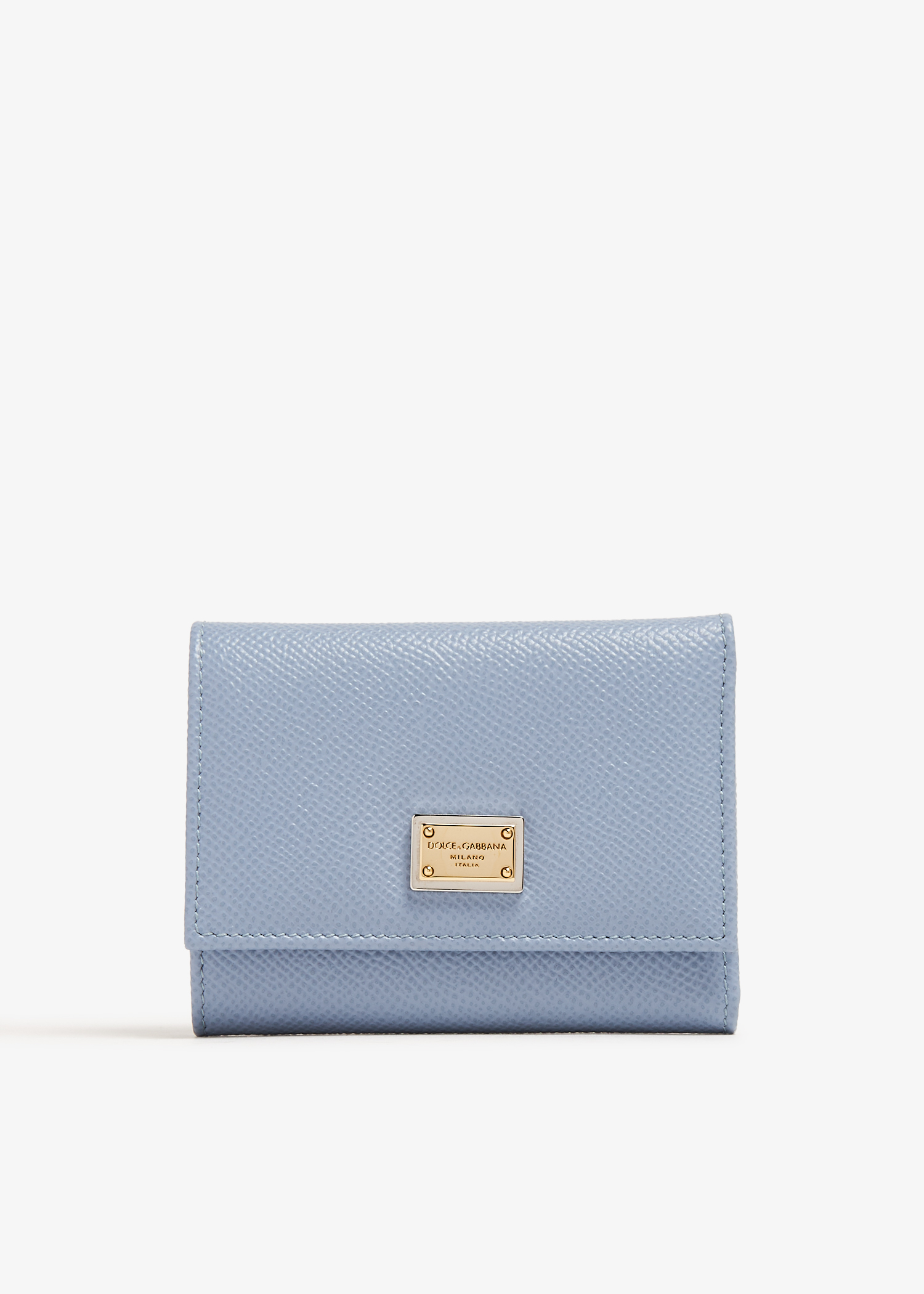 

Dauphine wallet, Blue