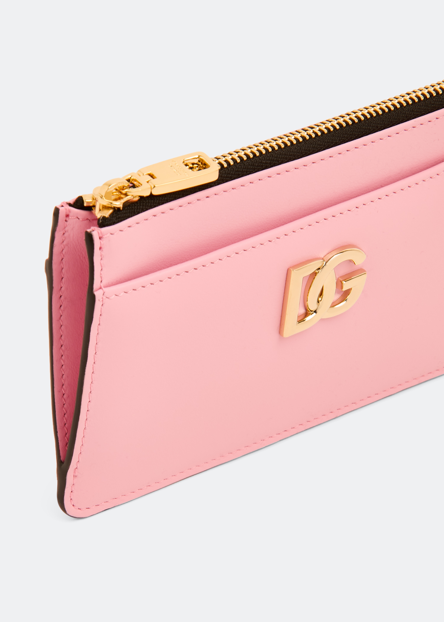 

DG card holder, Pink