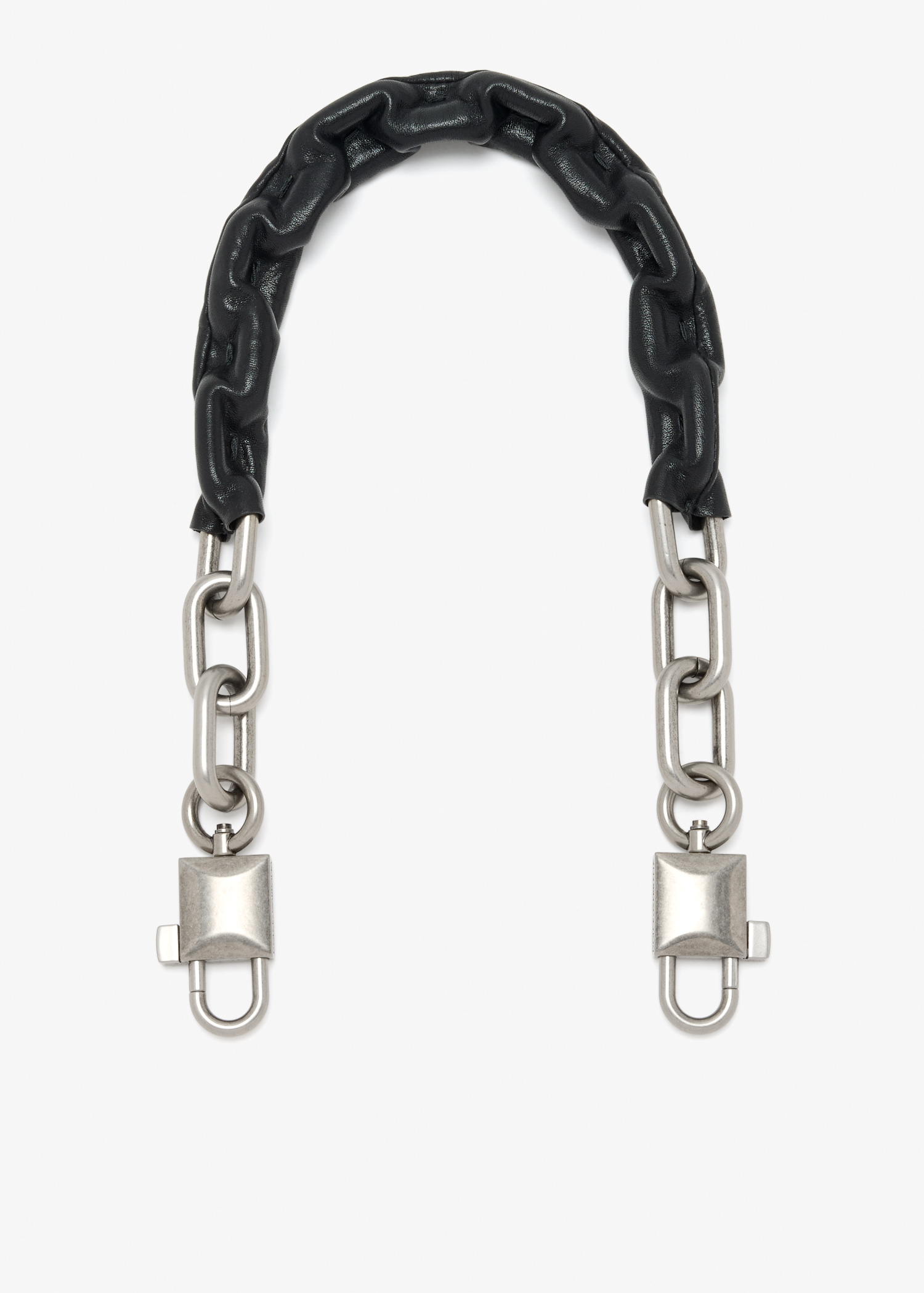 

Bag strap, Black