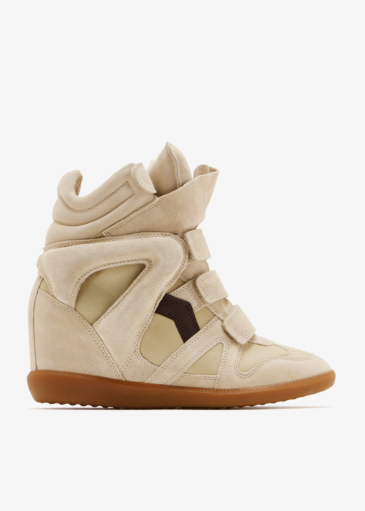 

Bekett sneakers, Brown