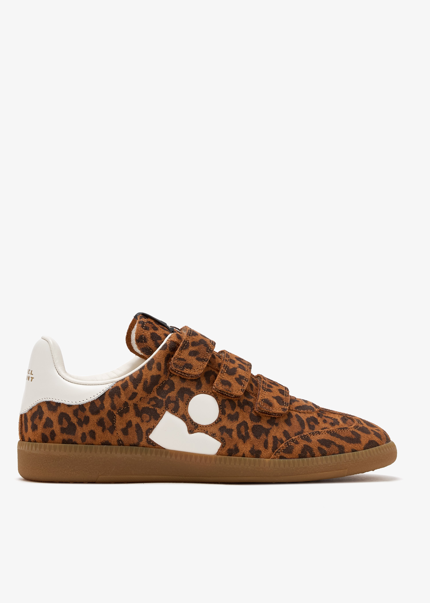 

Beth sneakers, Animal printed